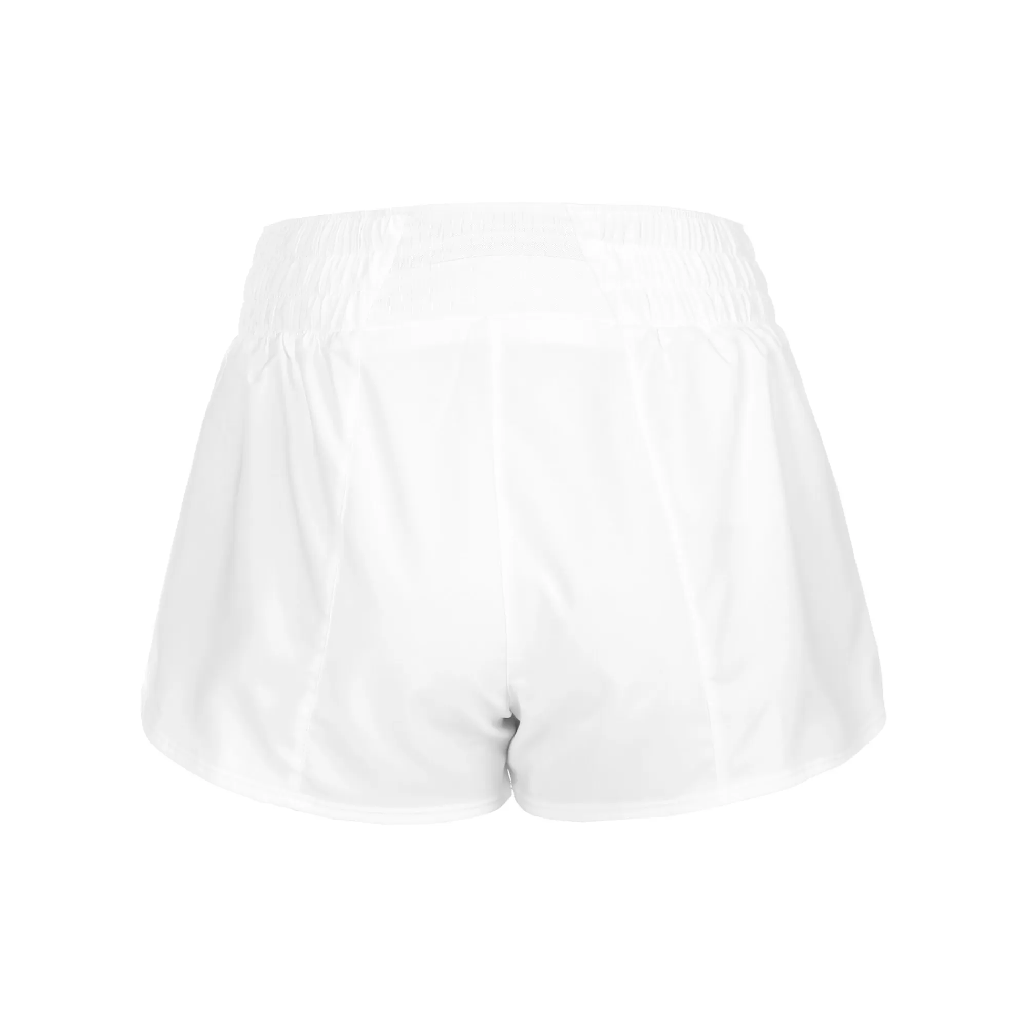 Dri-Fit One Swoosh Running Shorts Women ->Nike Cheap
