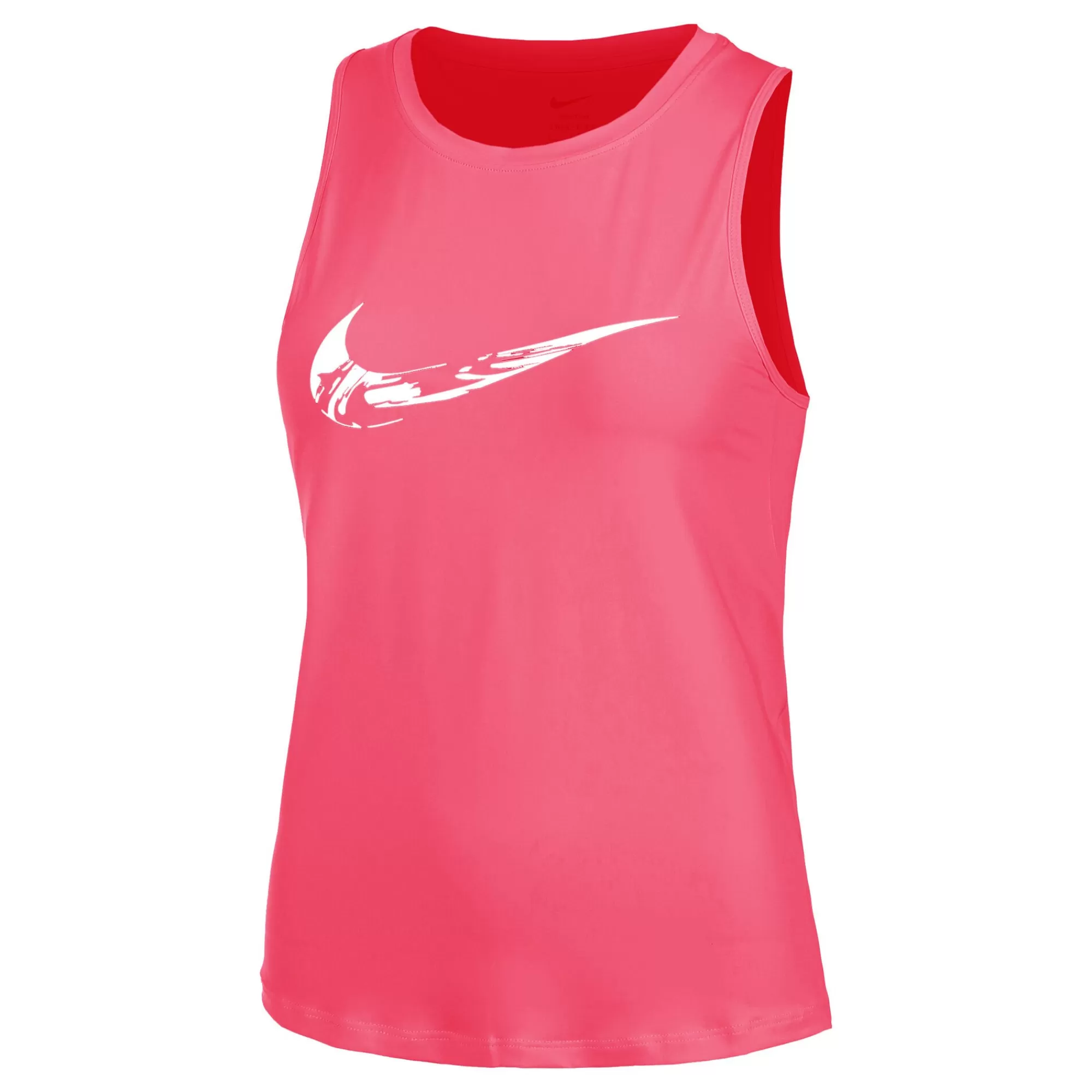 Dri-Fit One Swoosh Tank Top Women ->Nike Fashion