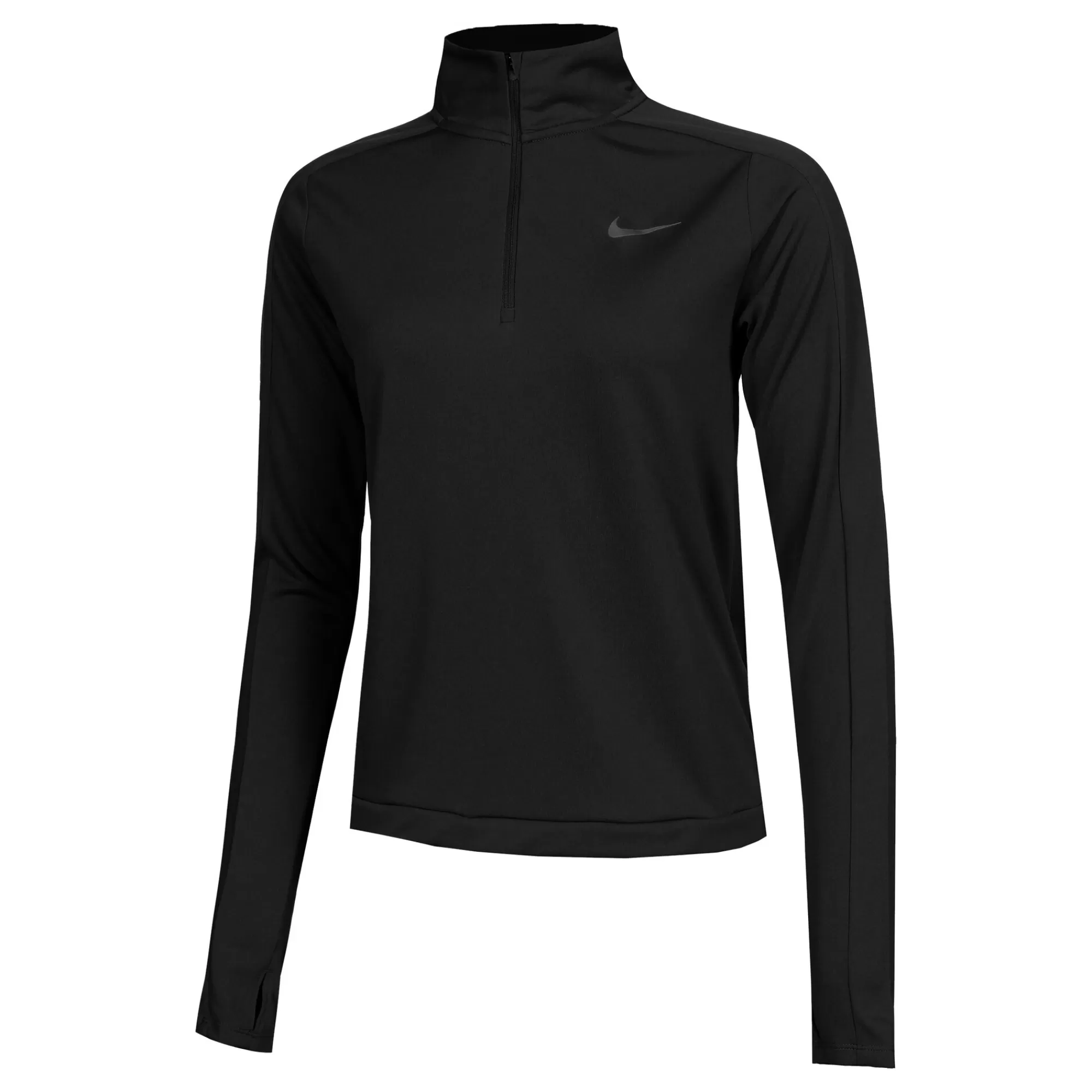 Dri-Fit Pacer 1/4-Zip Running Top Women ->Nike Best Sale
