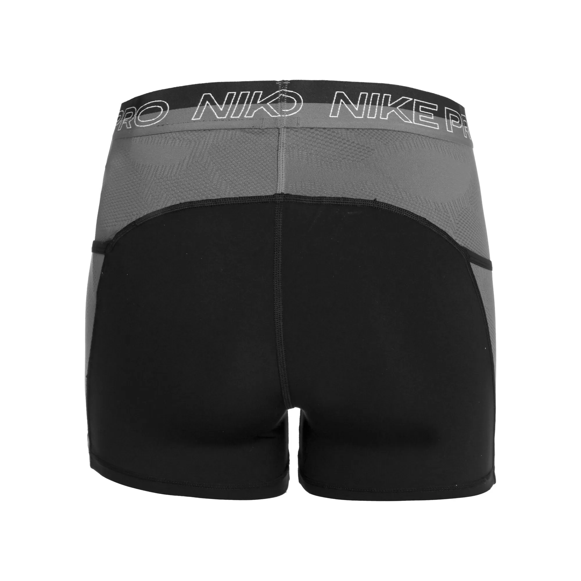 Dri-Fit Performance 3in Ball Shorts Women - Black, Grey>Nike Best