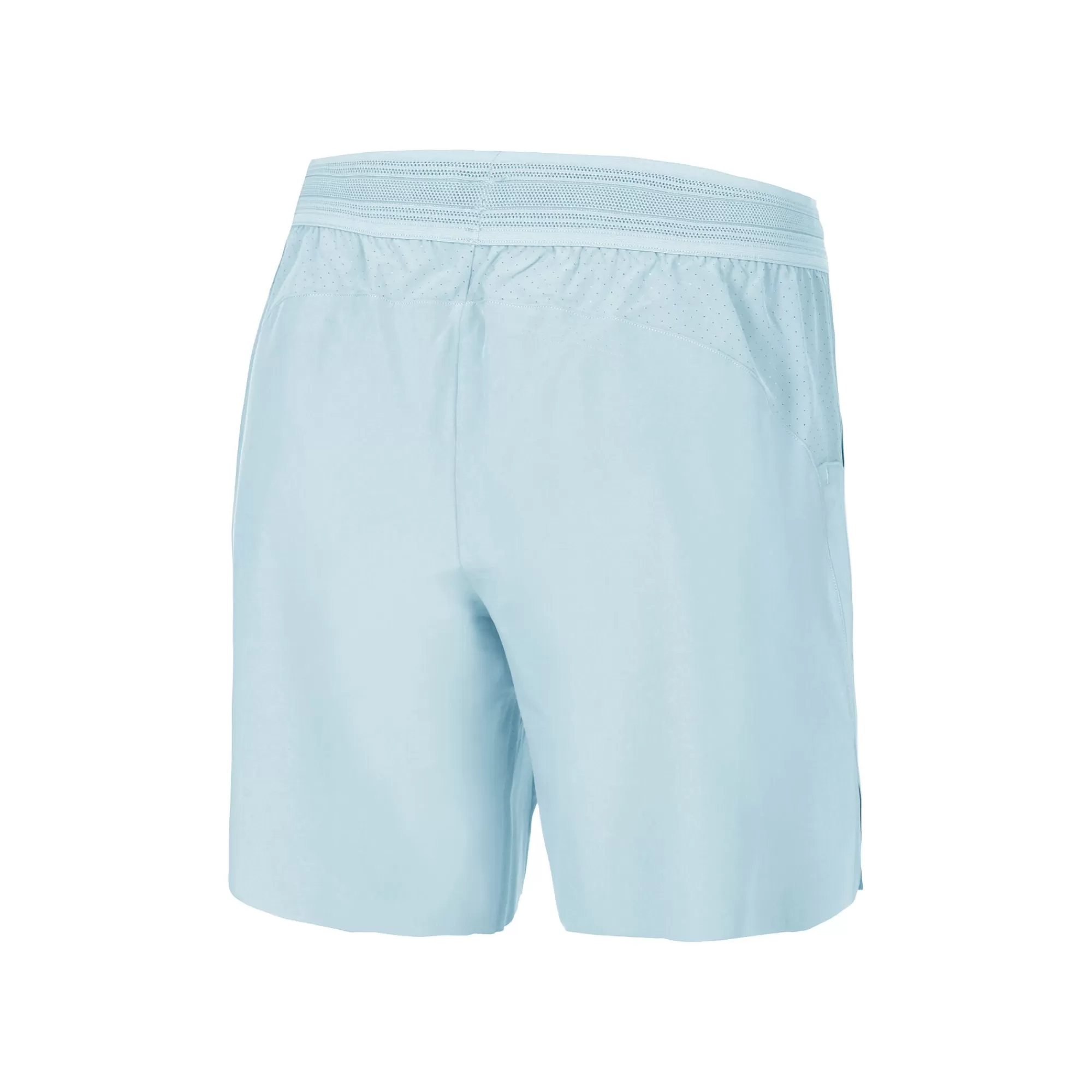 Dri-Fit RAFA Advantage 7in Shorts Men - Light Blue>Nike Best