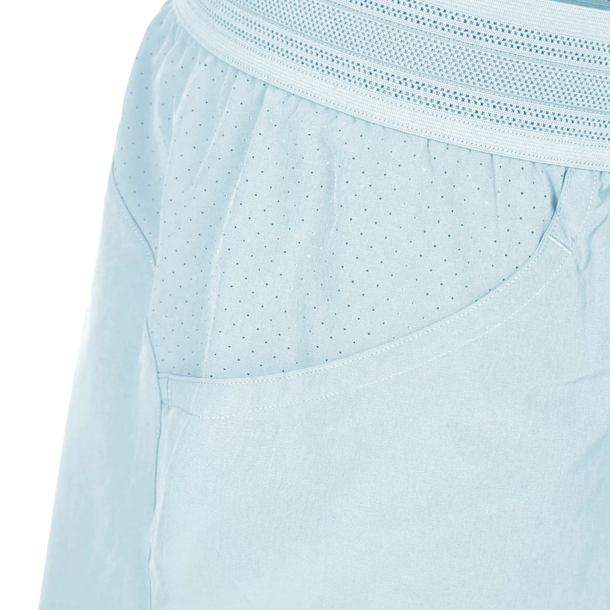 Dri-Fit RAFA Advantage 7in Shorts Men - Light Blue>Nike Best