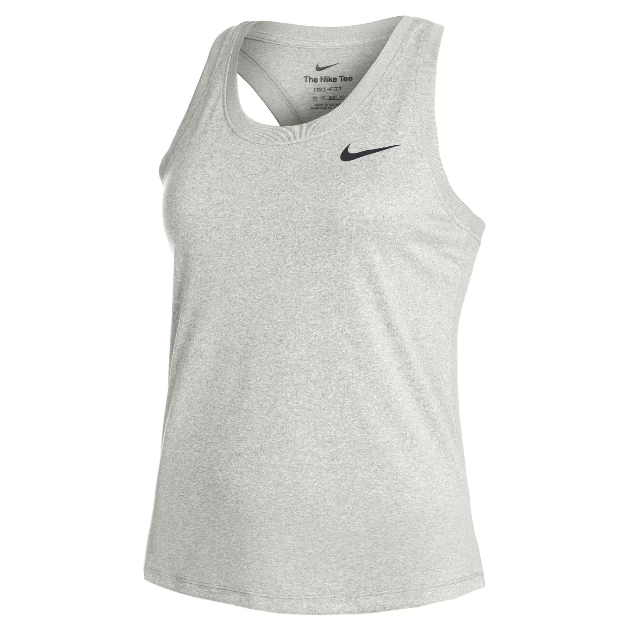 Dri-Fit Regular Racerback Tank Top Women ->Nike Hot