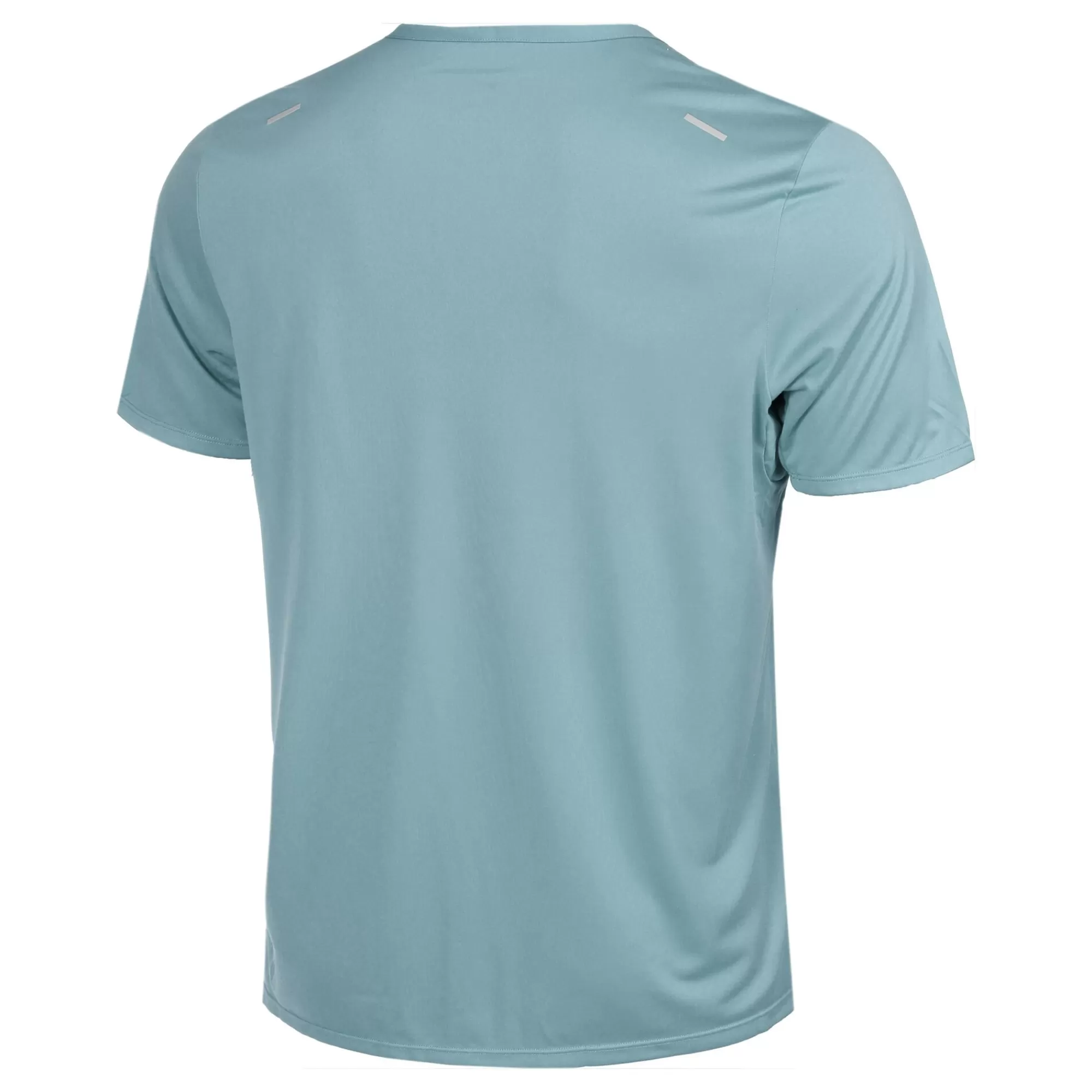 Dri-Fit Rise 365 Running Shirt Men - Light Blue>Nike Clearance