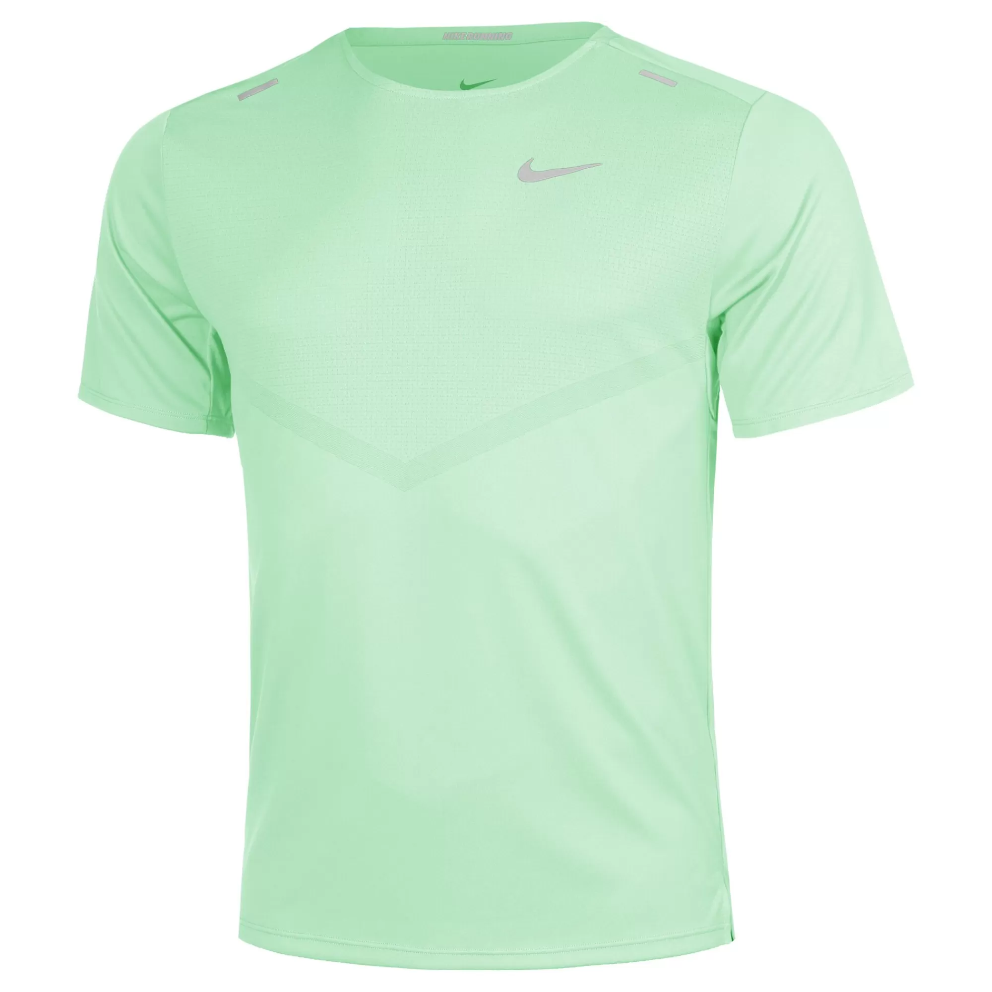 Dri-Fit Rise 365 Running Shirt Men ->Nike Sale