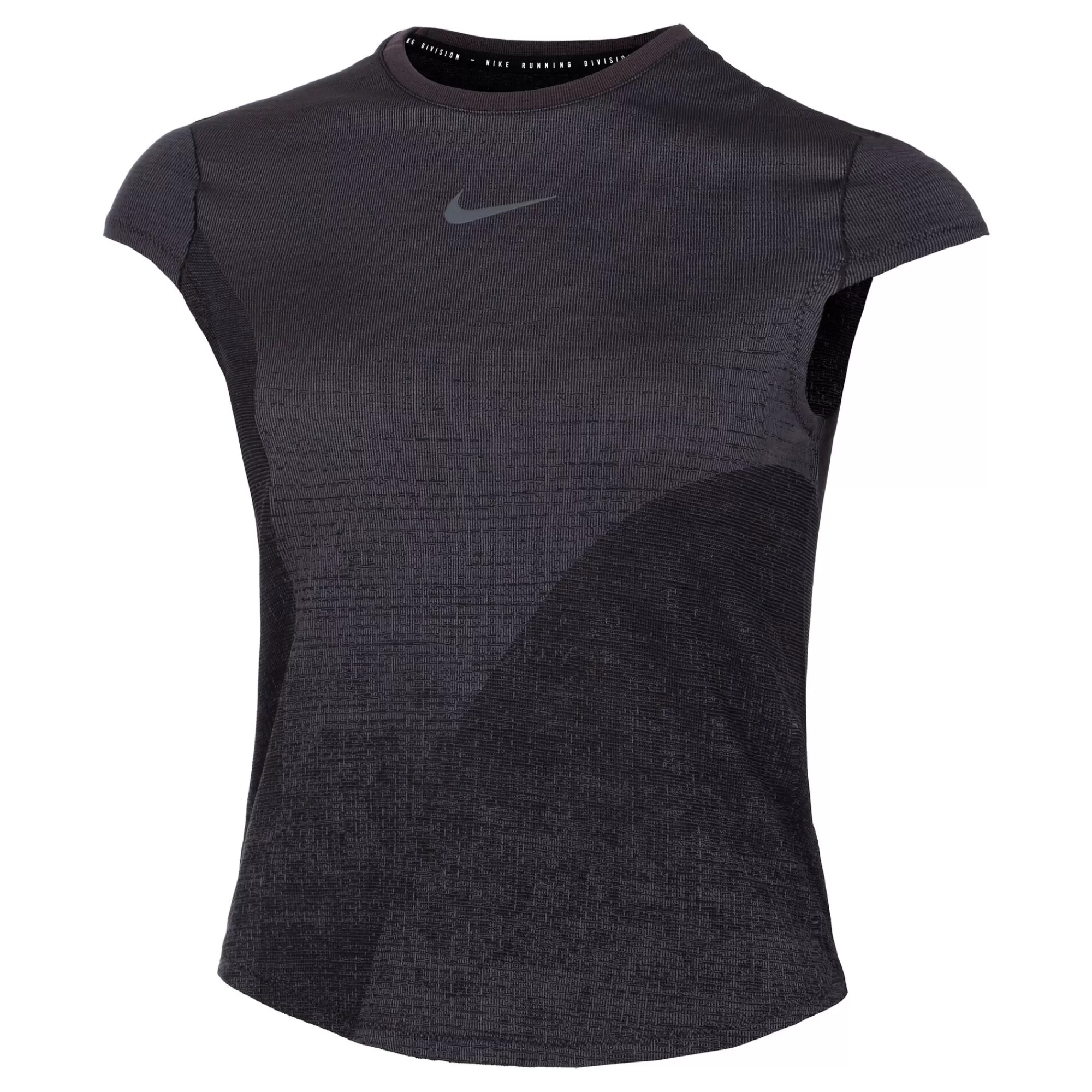 Dri-Fit Run Division Running Shirt Women ->Nike Sale