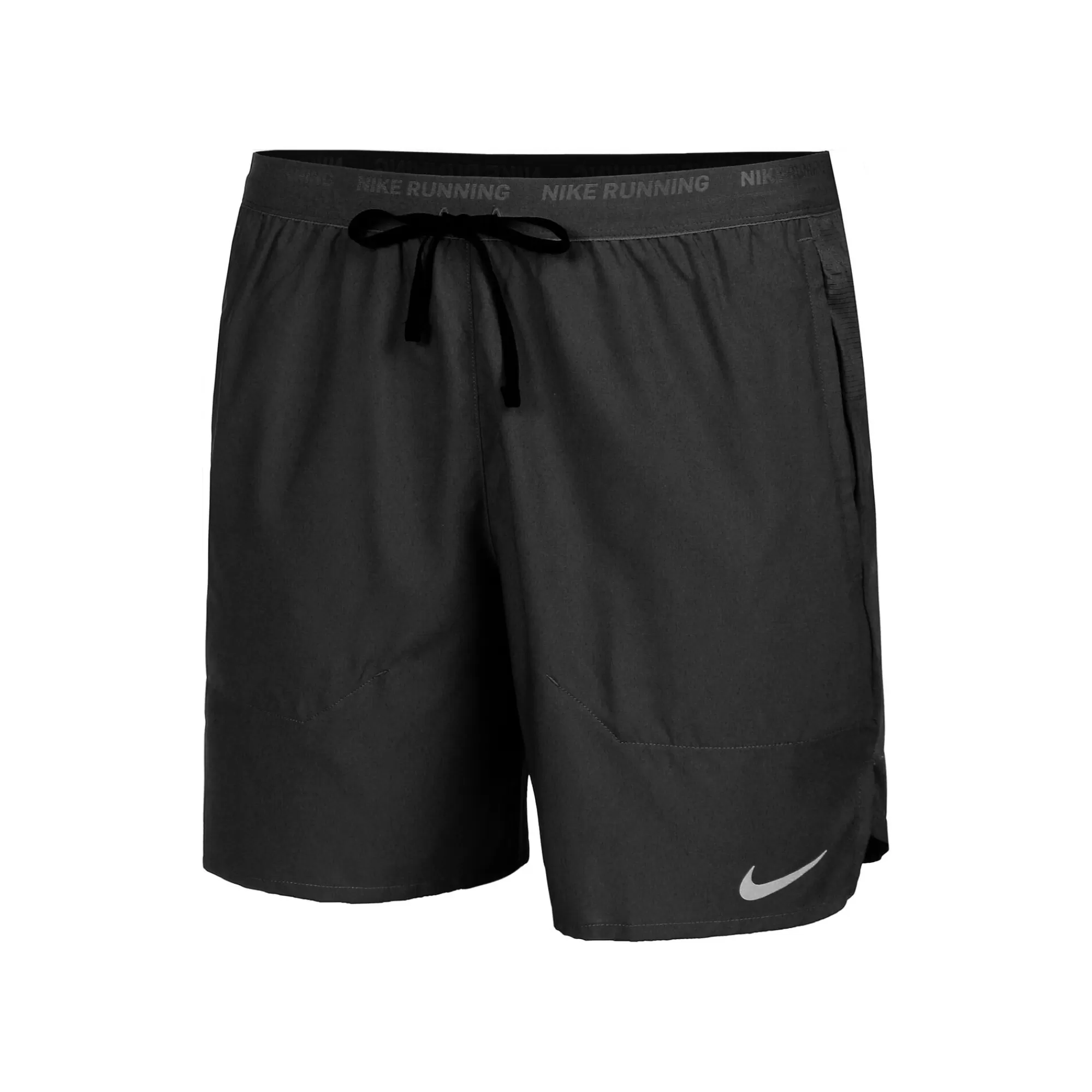 Dri-Fit Stride 7in Brief-Lined Shorts Men ->Nike Discount