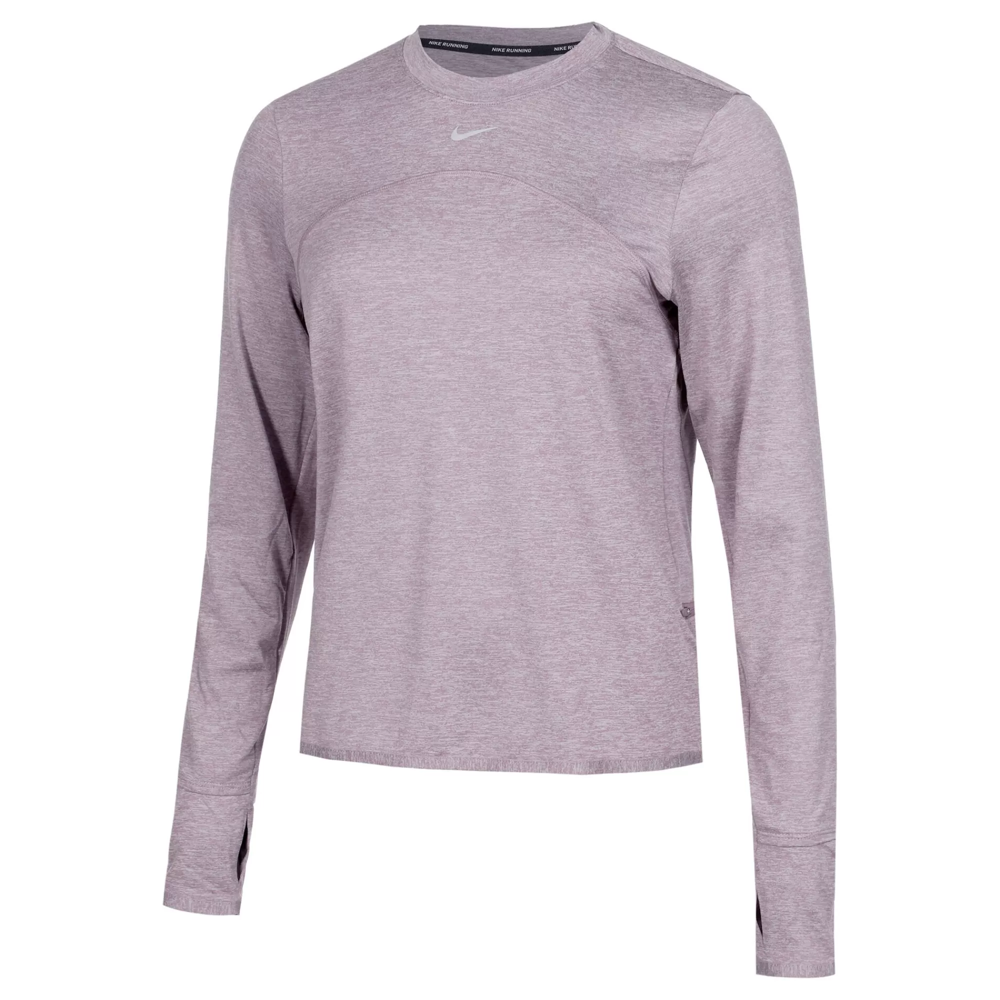 Dri-Fit Swift Element UV Crew-Neck Running Top Women ->Nike Best Sale