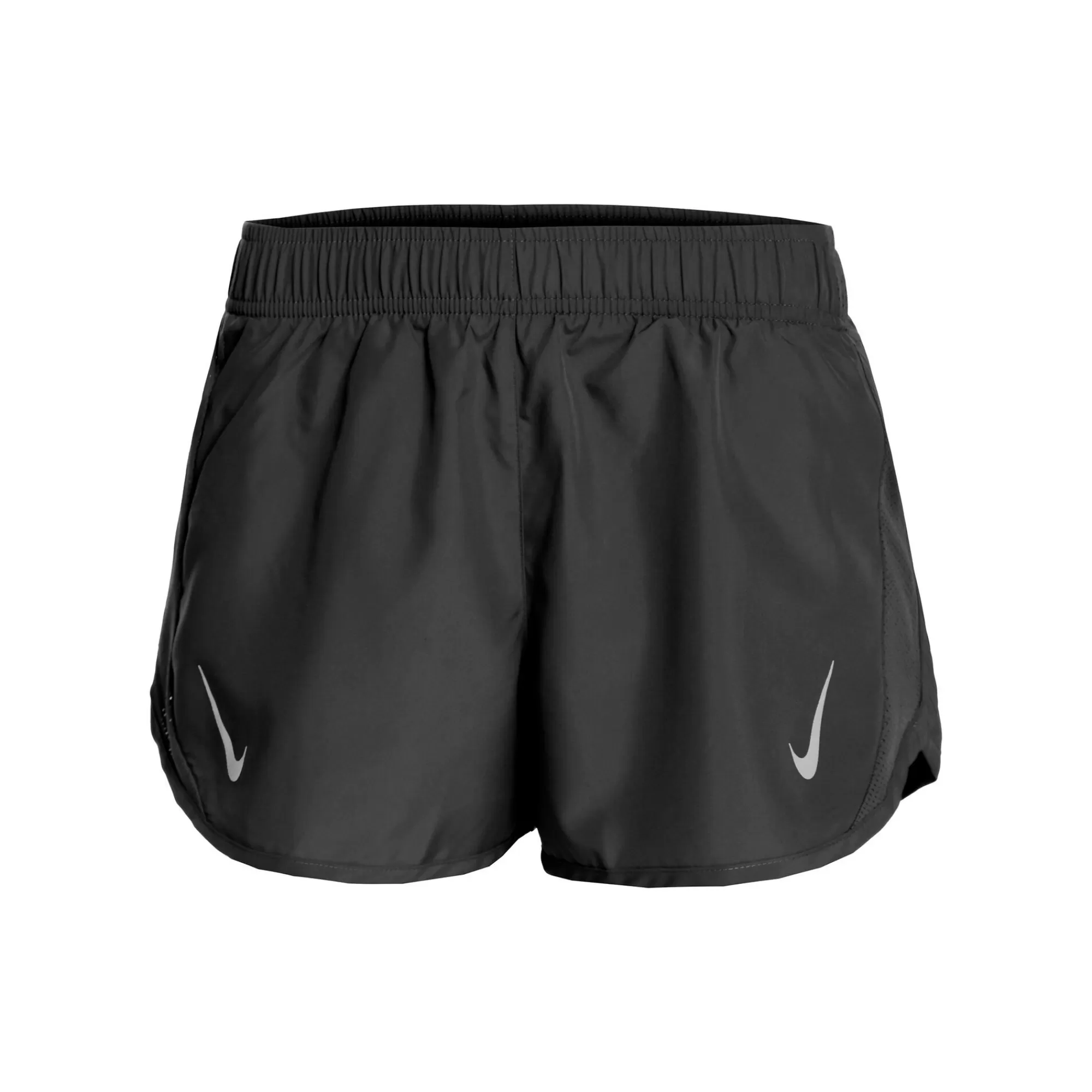 Dri-Fit Tempo Race Shorts Women - Black, Grey>Nike Discount
