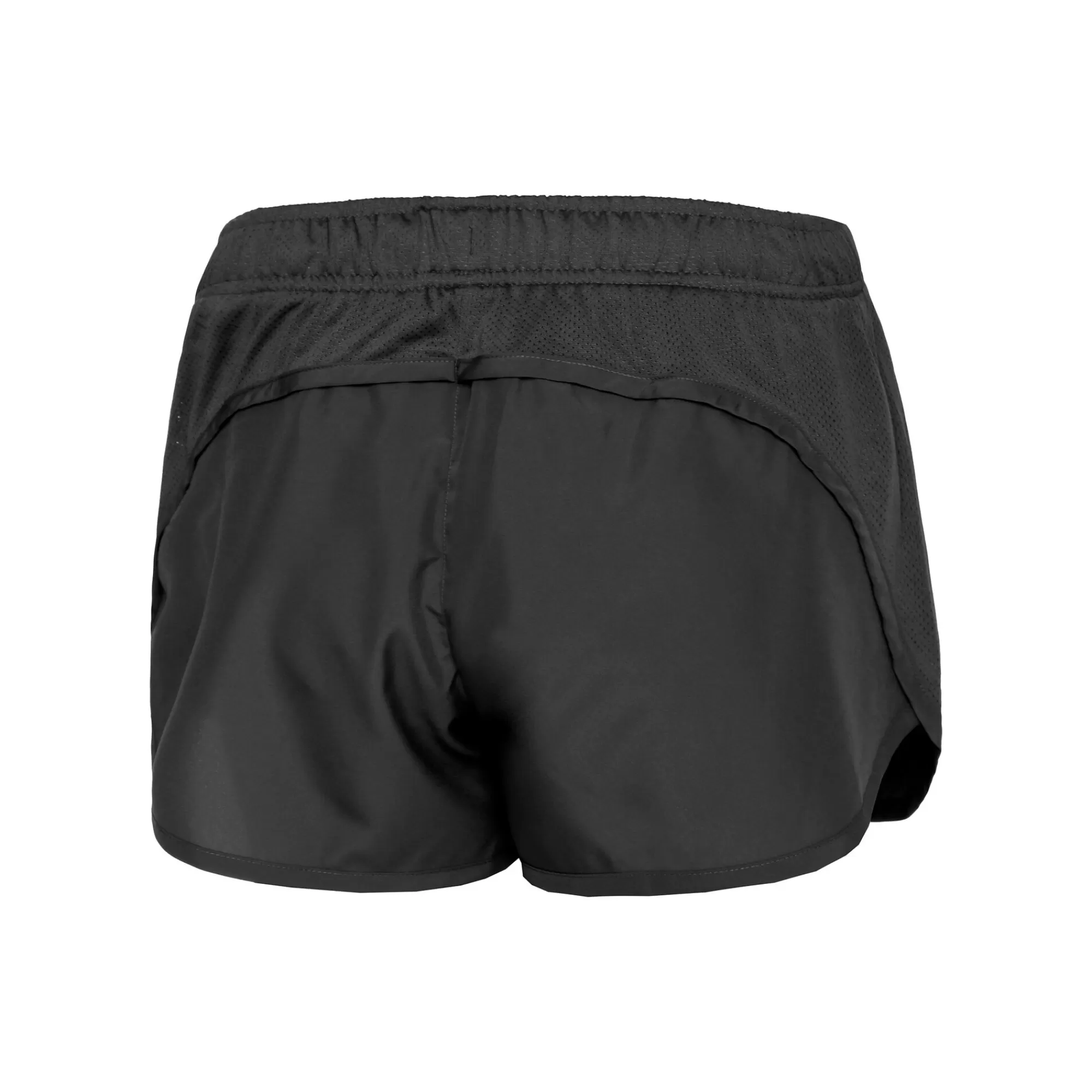 Dri-Fit Tempo Race Shorts Women - Black, Grey>Nike Discount