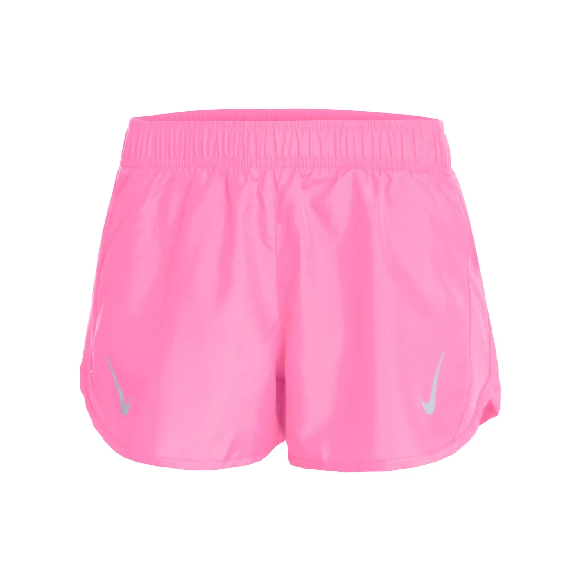 Dri-Fit Tempo Race Shorts Women - Pink, Grey>Nike Cheap