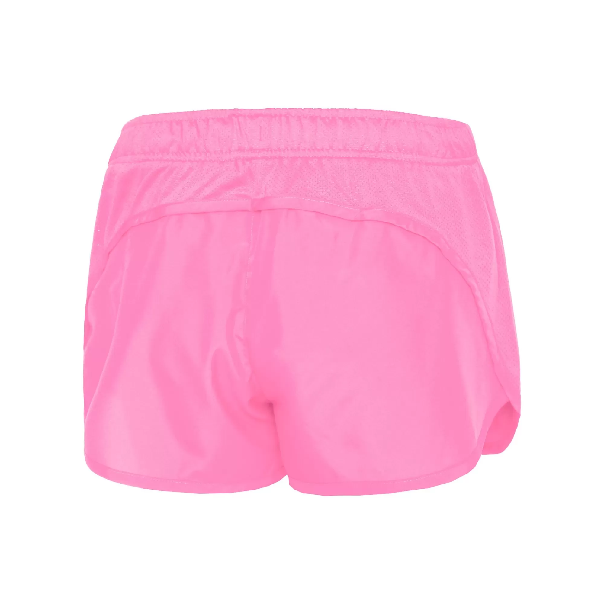 Dri-Fit Tempo Race Shorts Women - Pink, Grey>Nike Cheap