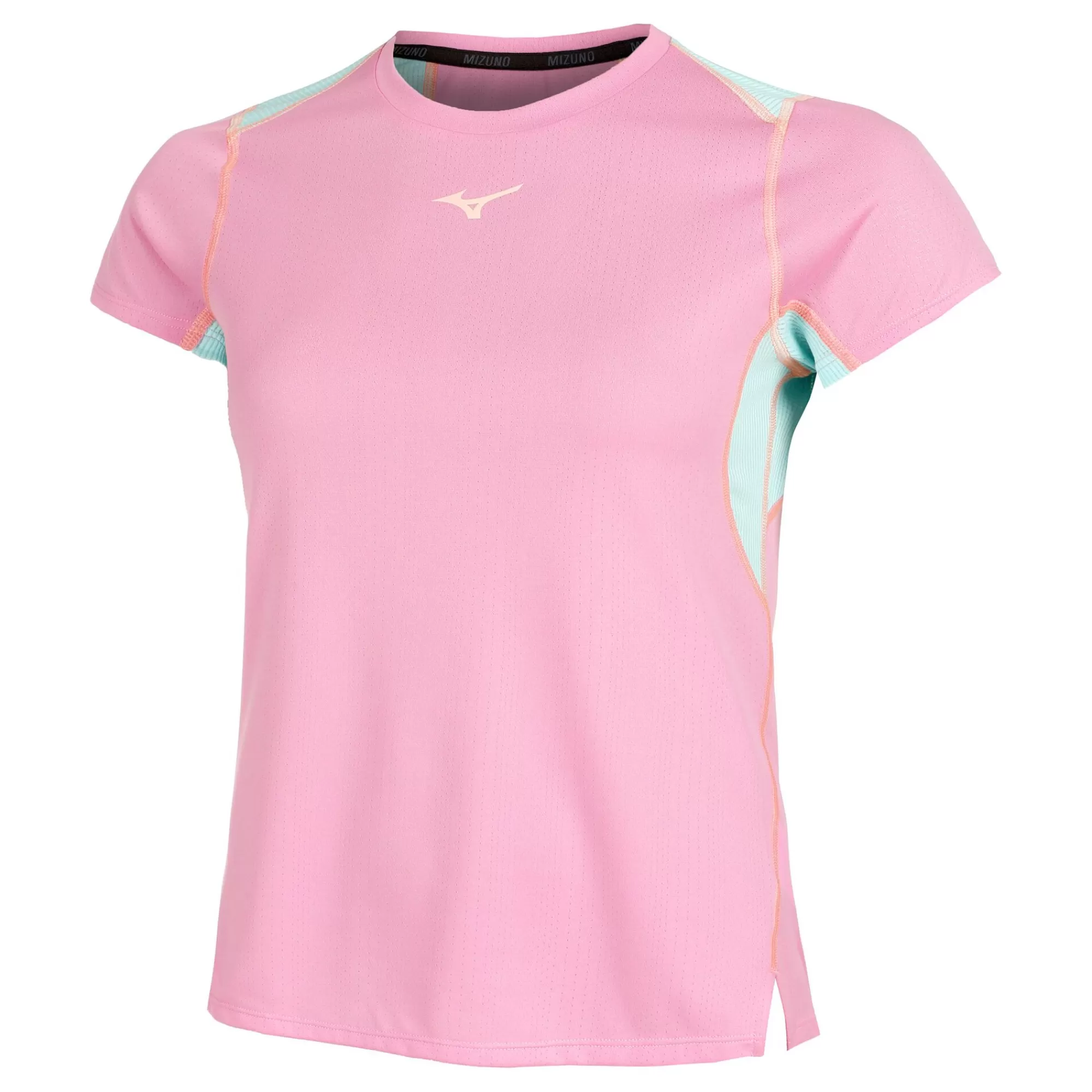 DryAeroFlow Running Shirt Women ->Mizuno Hot