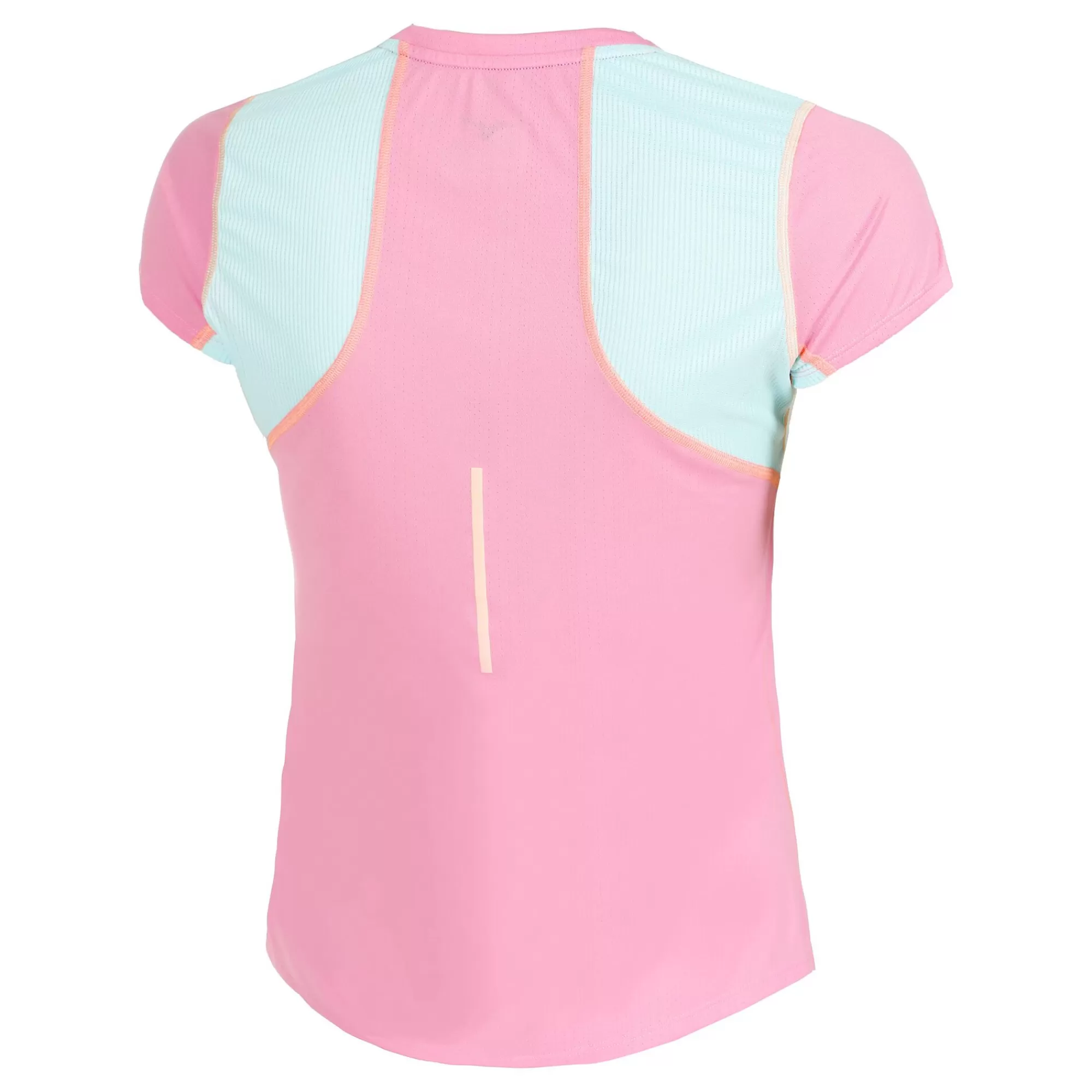 DryAeroFlow Running Shirt Women ->Mizuno Hot