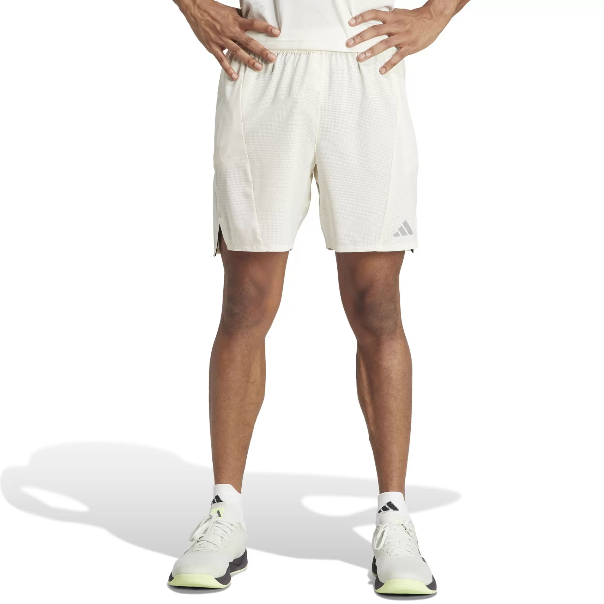D4T Heat Ready 7in Shorts Men ->adidas Outlet