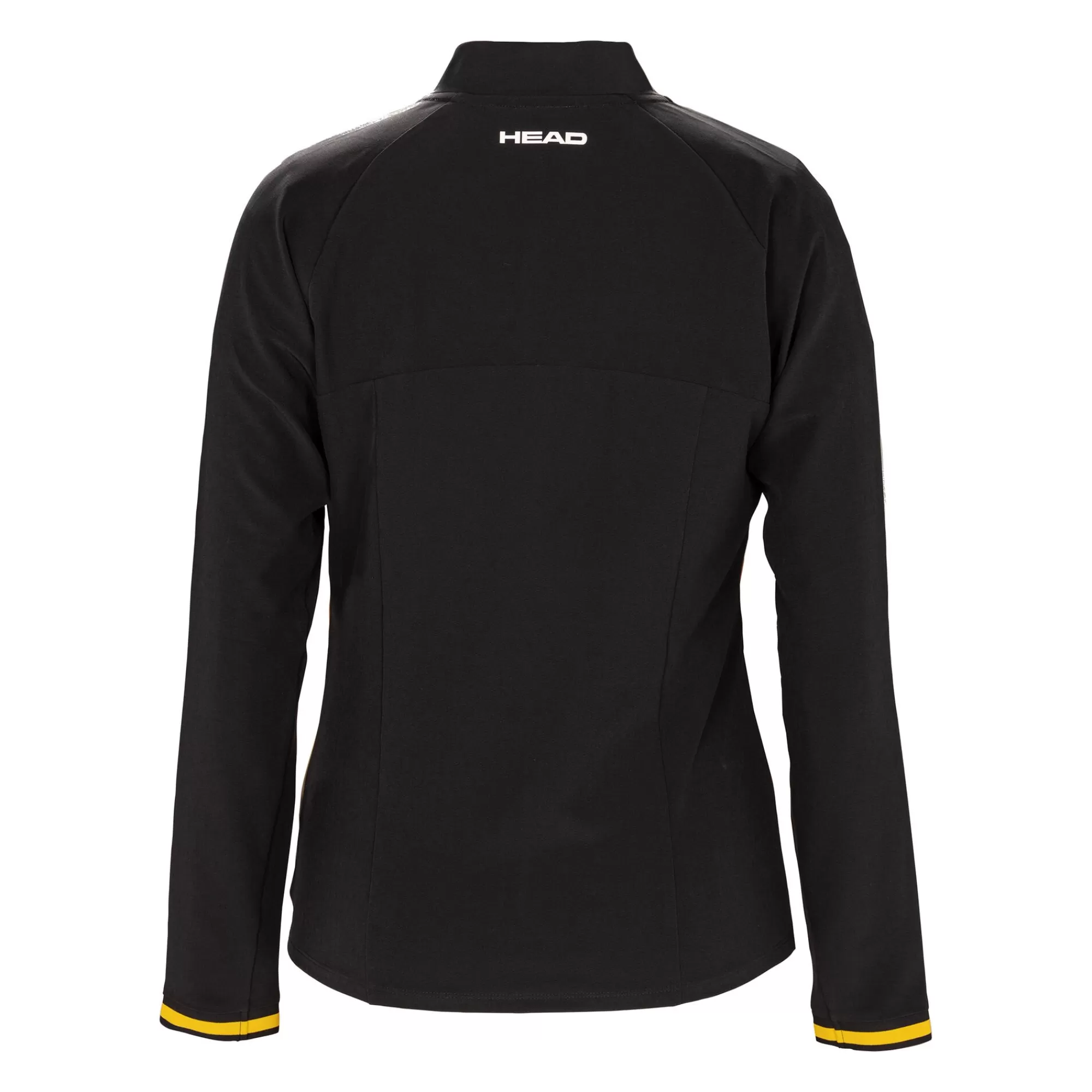 DTB Breaker Training Jacket Women - Black, Multicoloured>HEAD Shop