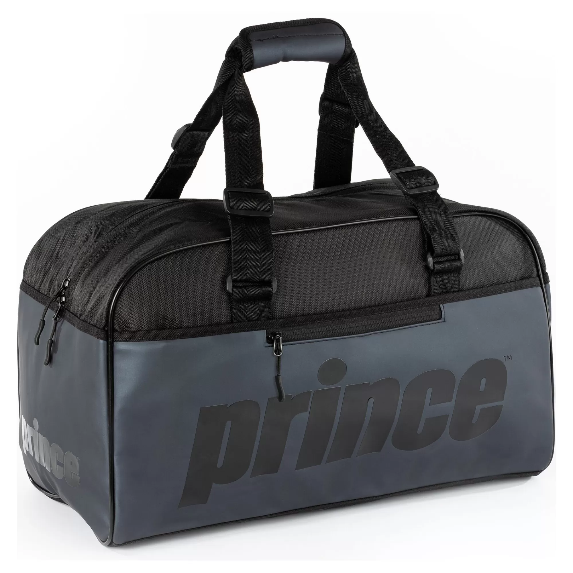 Duffel Small Sports Bag - Black>Prince Hot