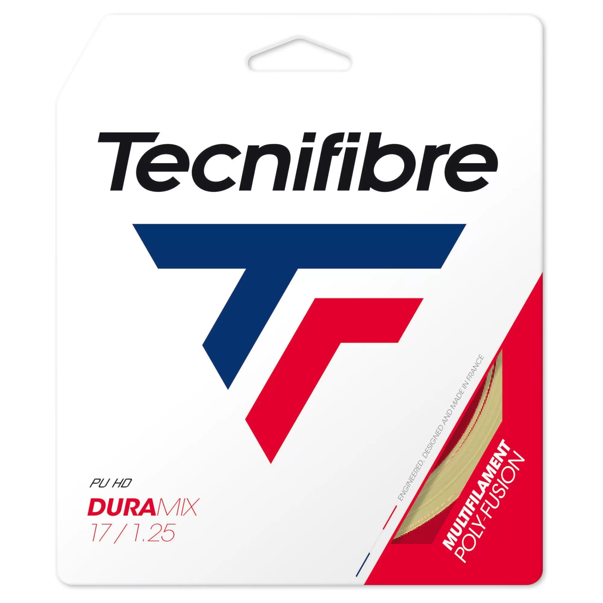 Duramix HD 12m String Set ->Tecnifibre Sale