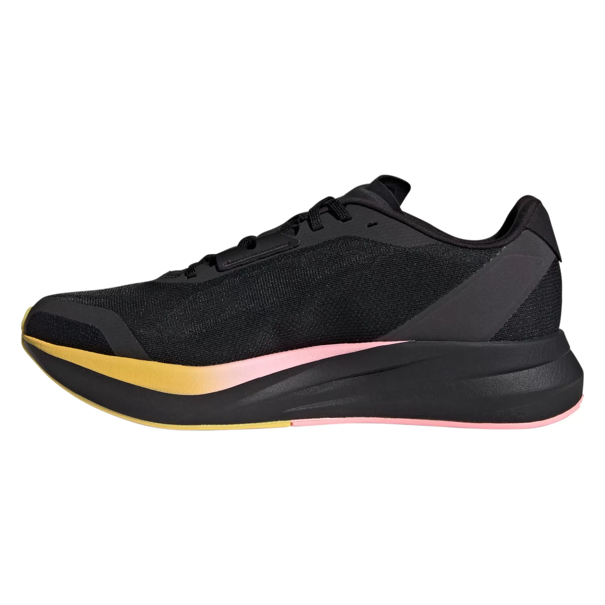 Duramo Speed Neutral Running Shoe Men - Black, Silver>adidas Cheap