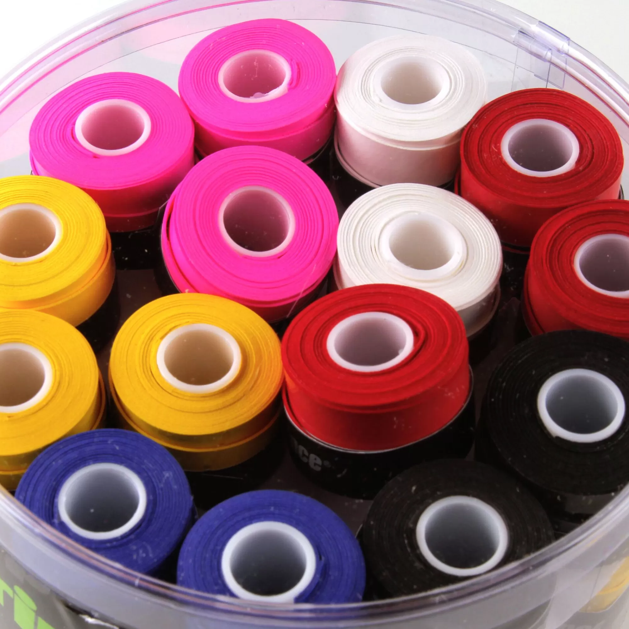 DuraPro+ 50 Pack - Multicoloured>Prince Sale