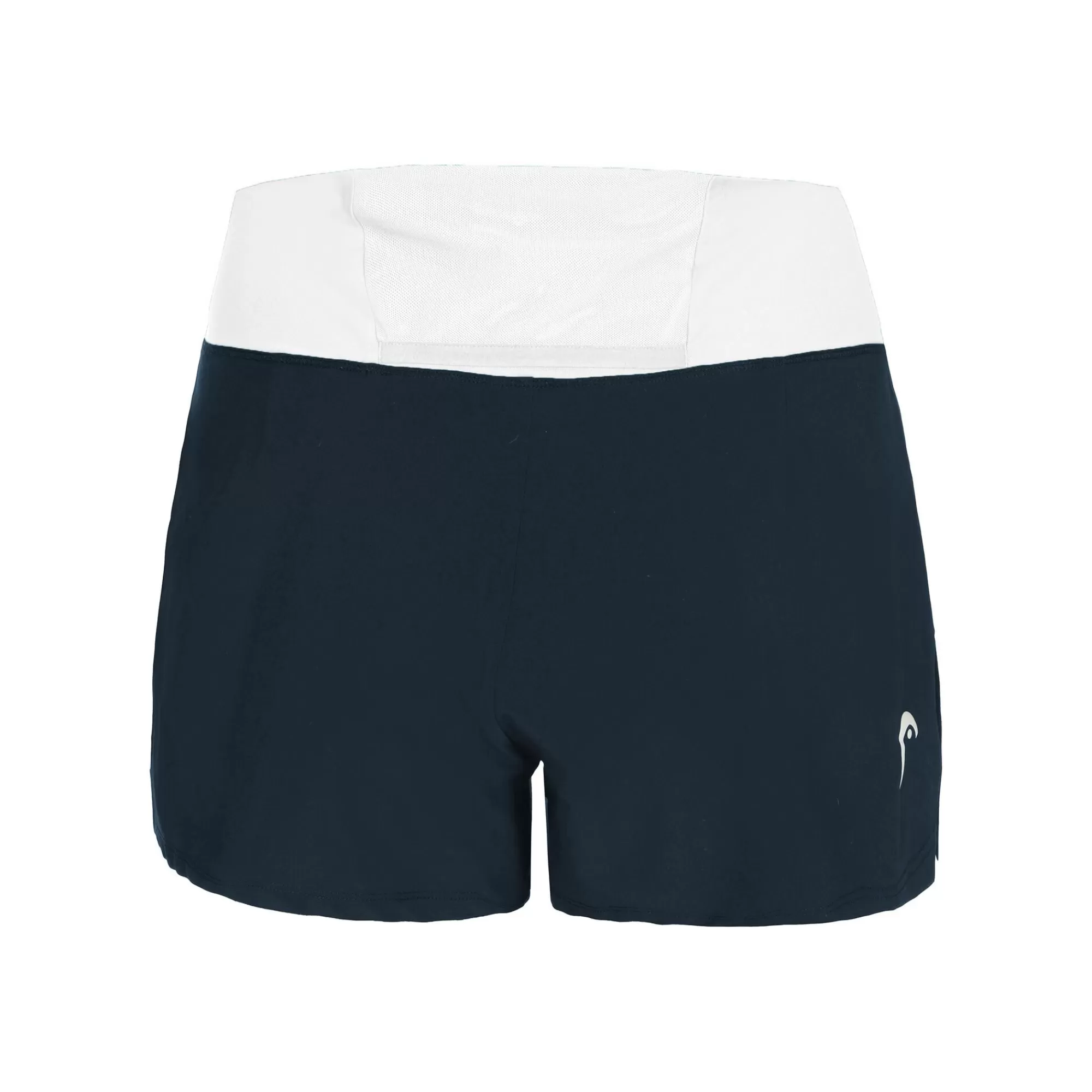 Dynamic Shorts Women - Dark Blue, White>HEAD New