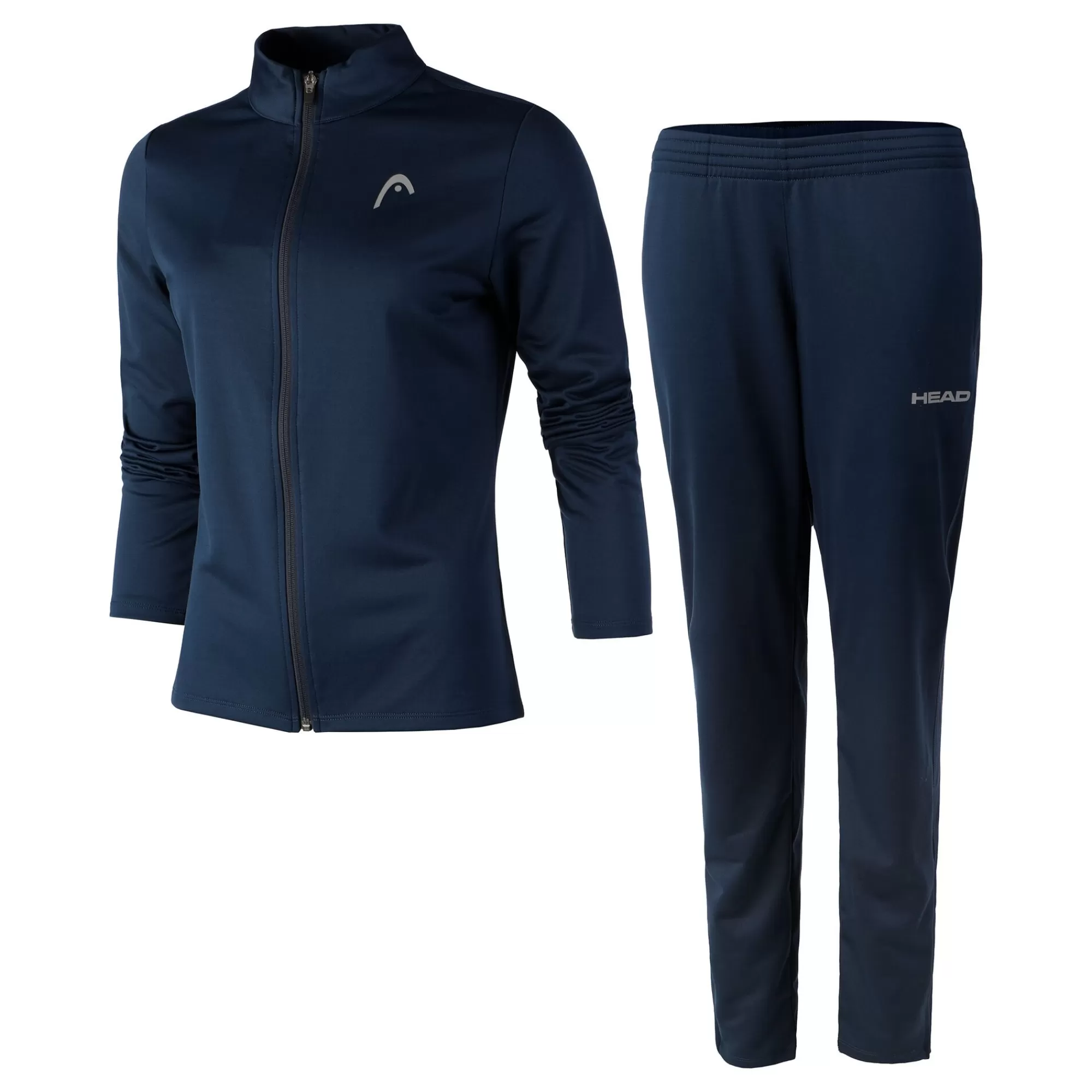 Easy Court Tracksuit Women - Dark Blue>HEAD Sale