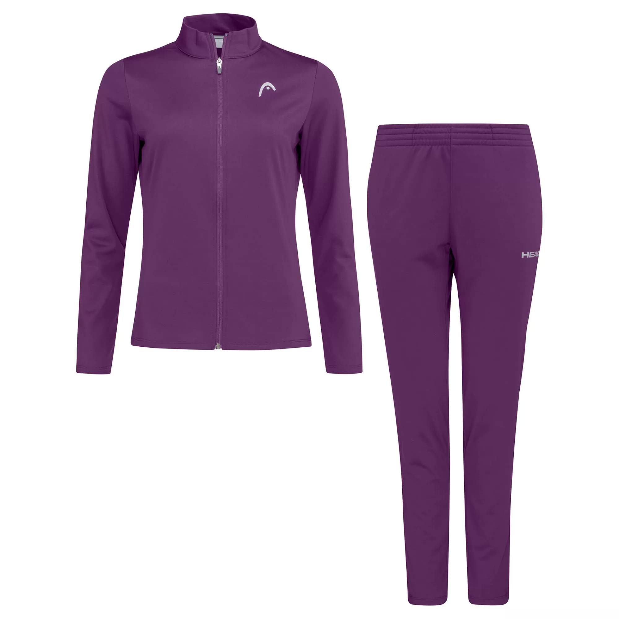 Easy Court Tracksuit Women ->HEAD Best