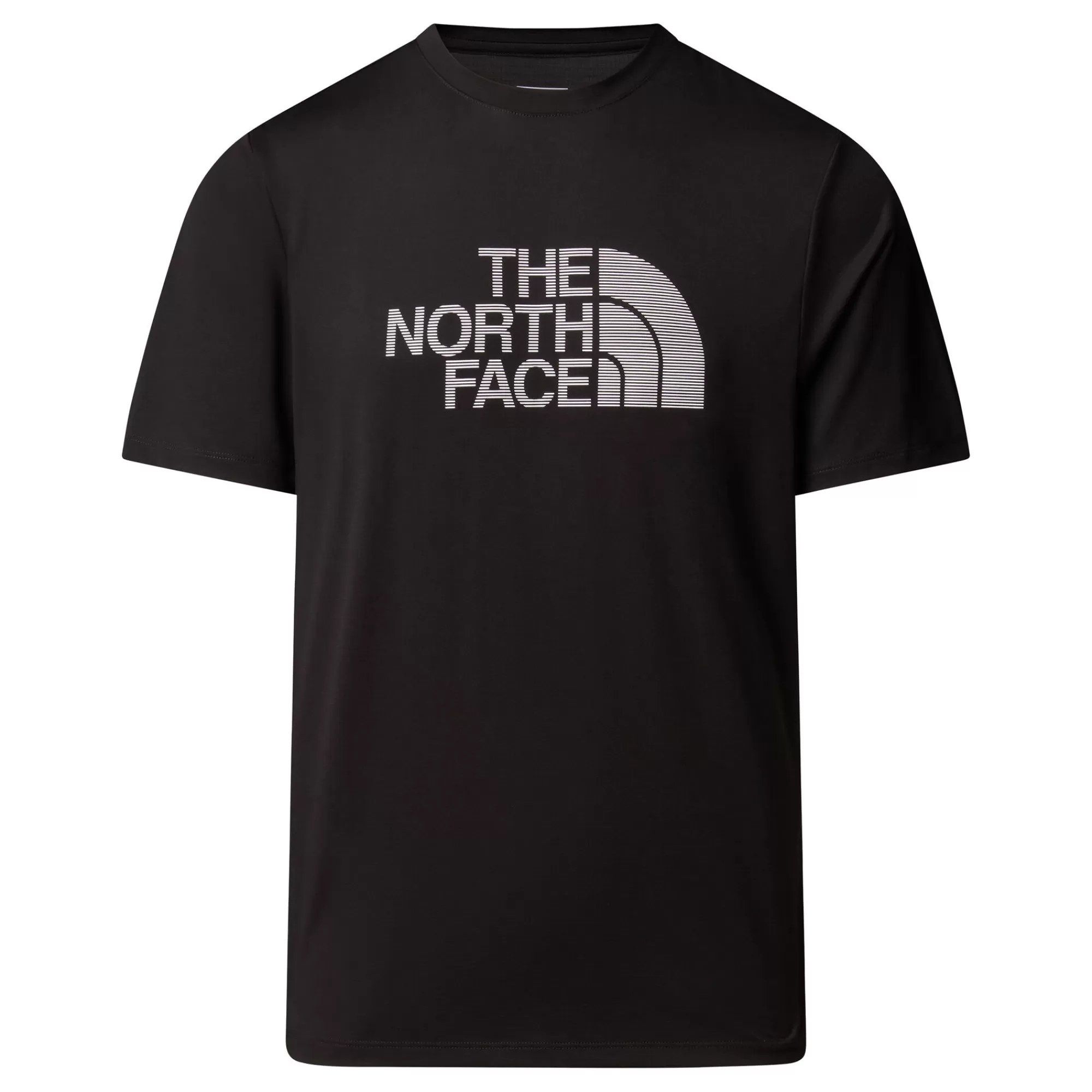 24/7 Easy Running Shirt Men ->The North Face Hot