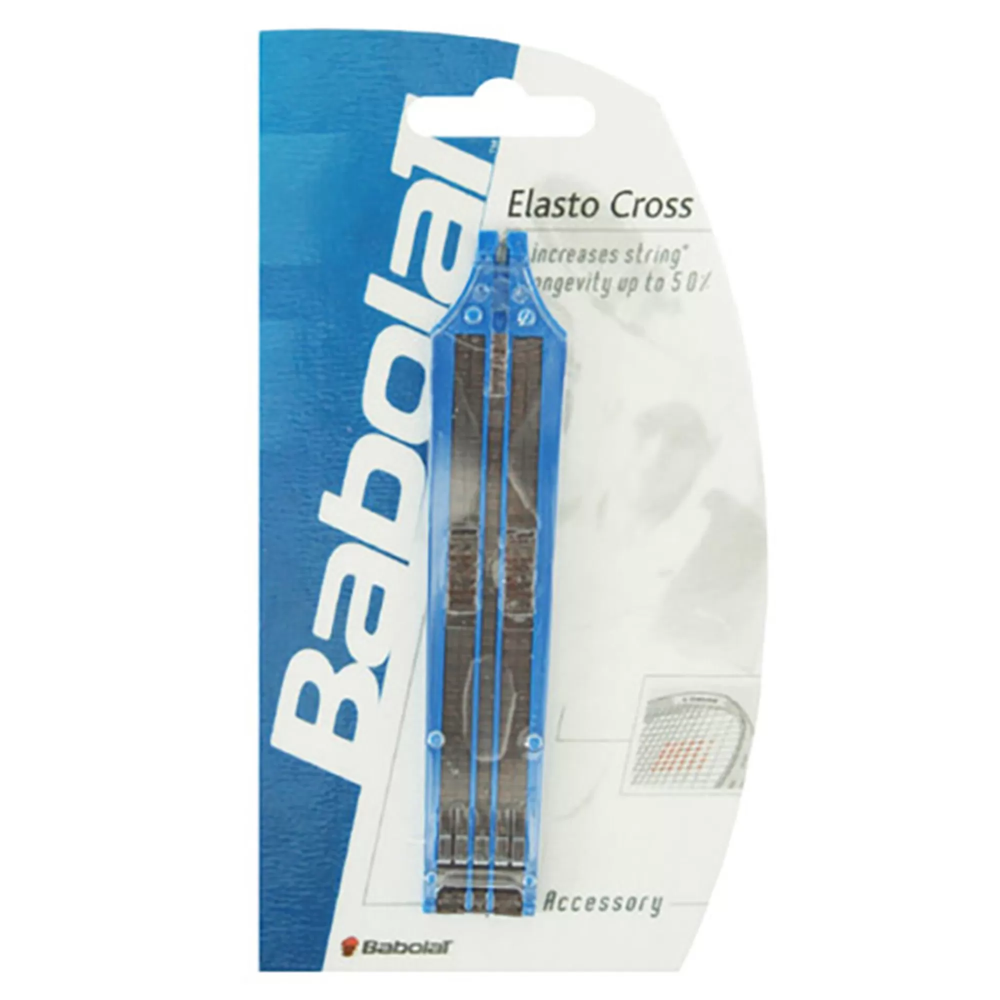 Elasto Cross - Beige>Babolat Hot