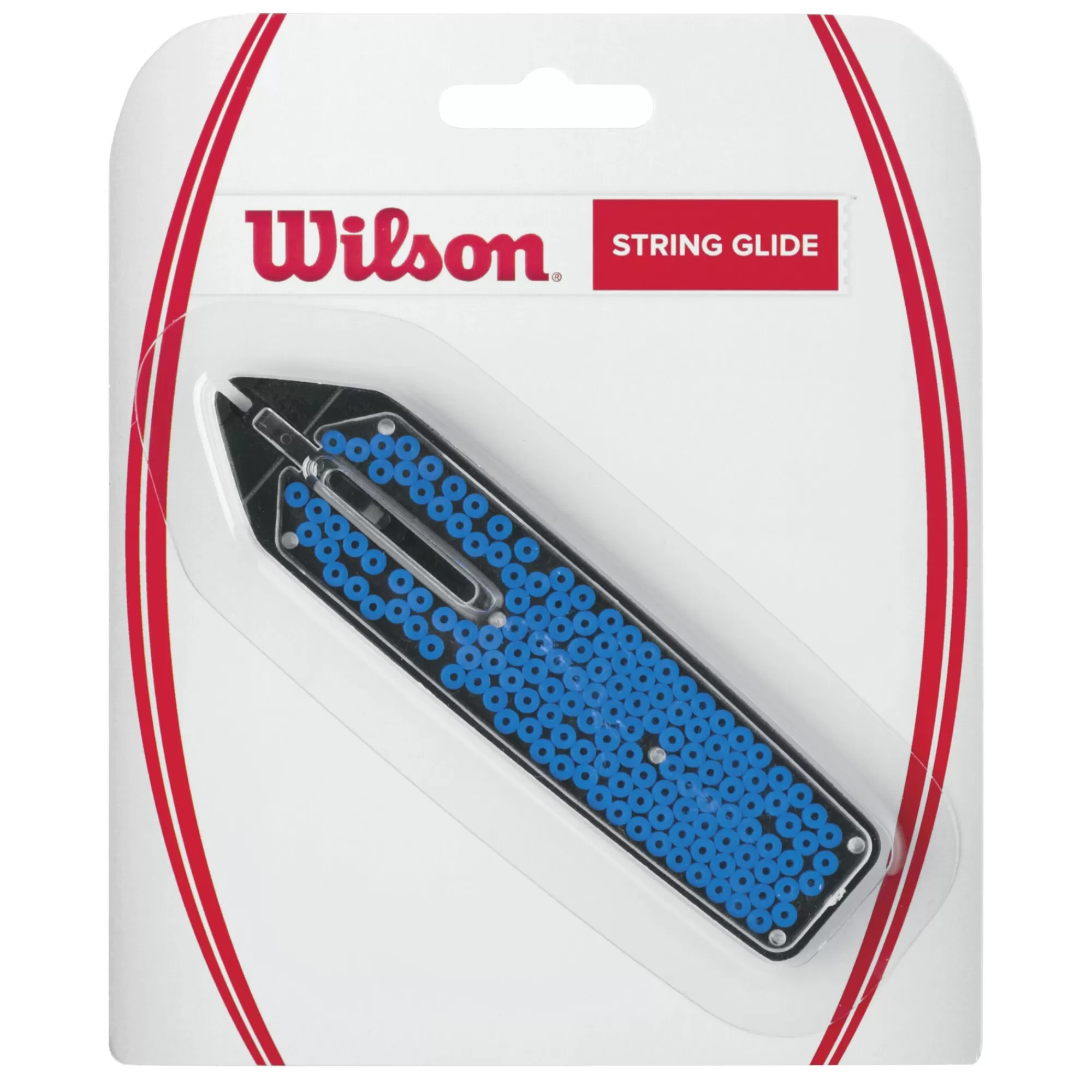 Elasto Cross - Blue>Wilson Flash Sale