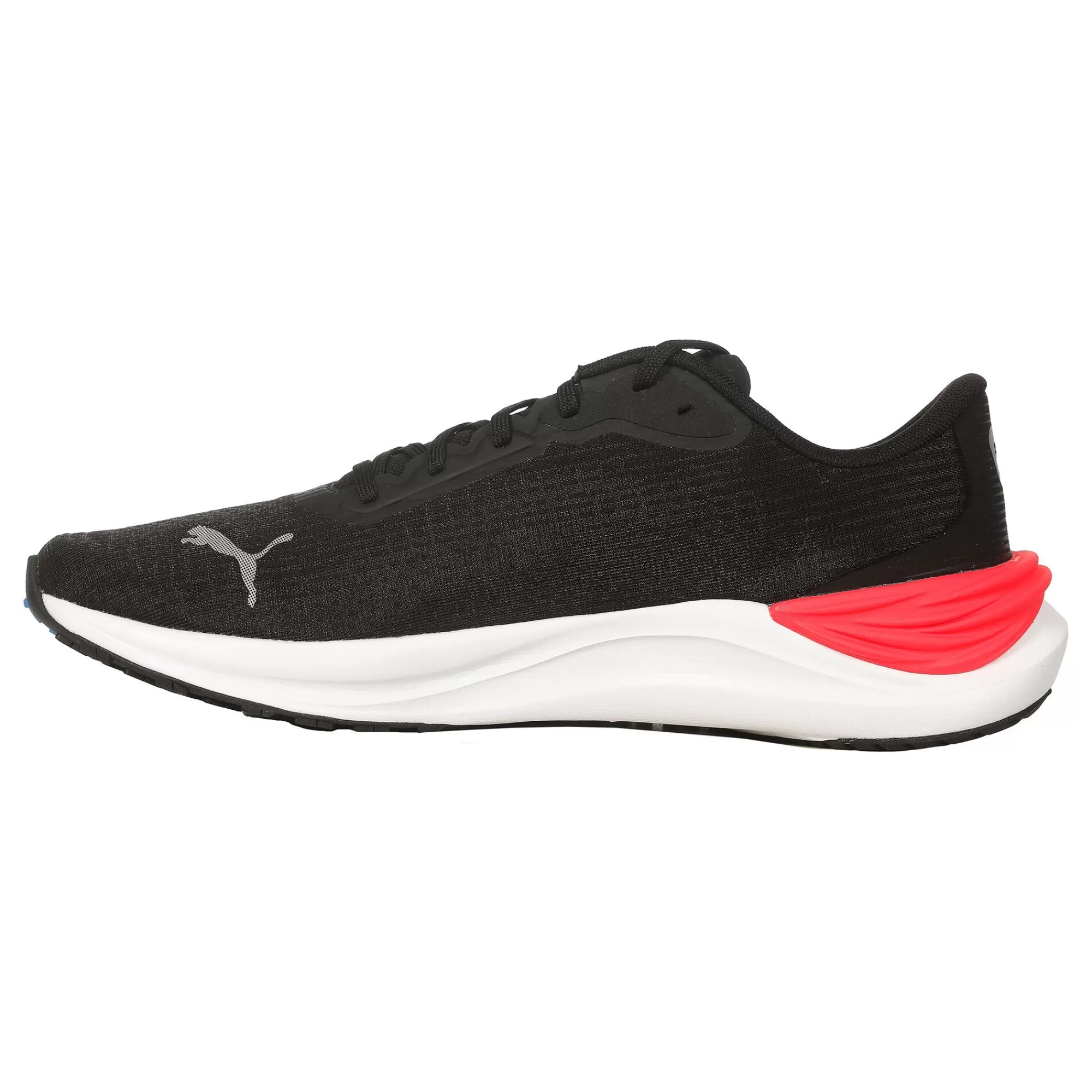 Electrify Nitro 3 Neutral Running Shoe Men - Black, Red>Puma Hot