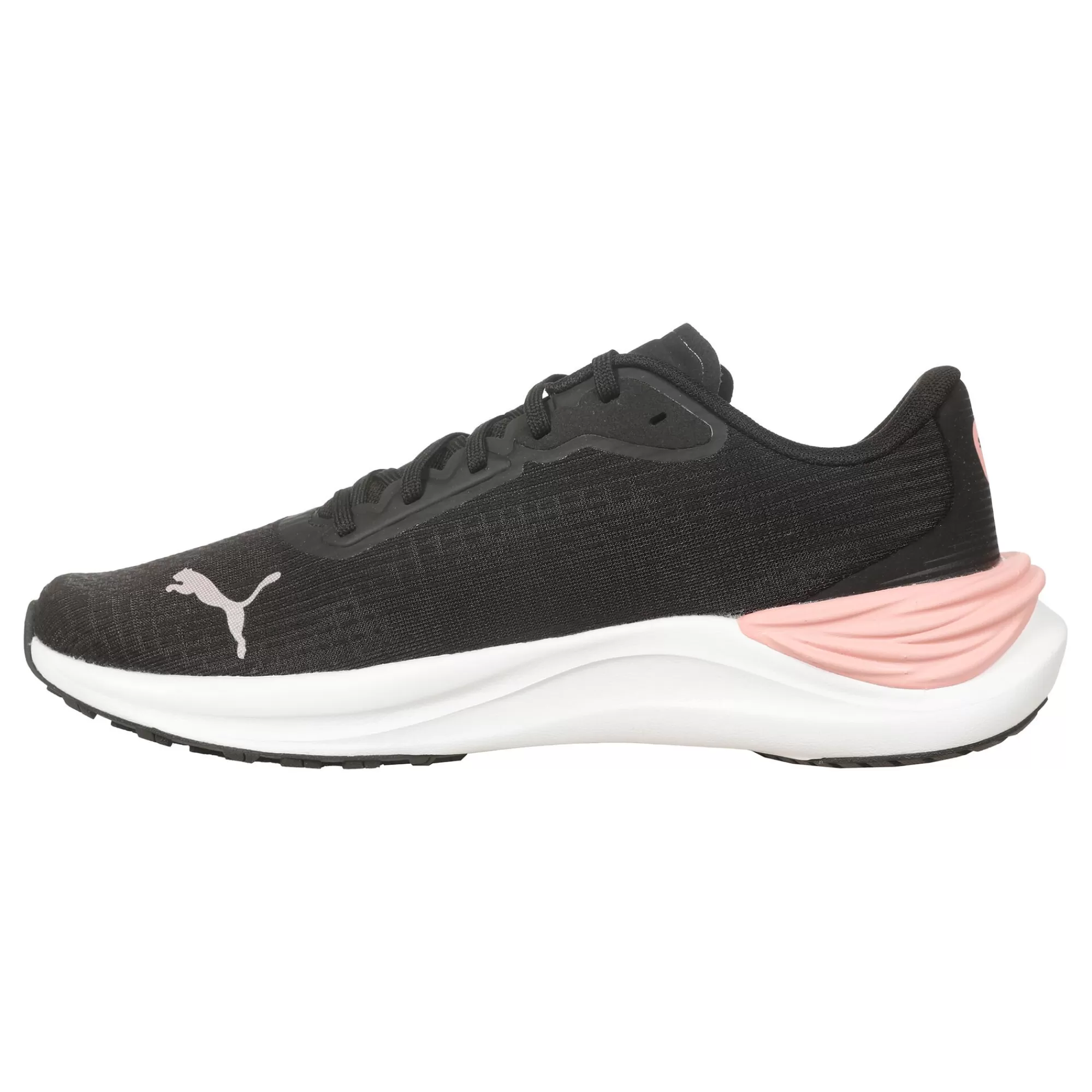 Electrify Nitro 3 Neutral Running Shoe Women - Black, Pink>Puma Flash Sale