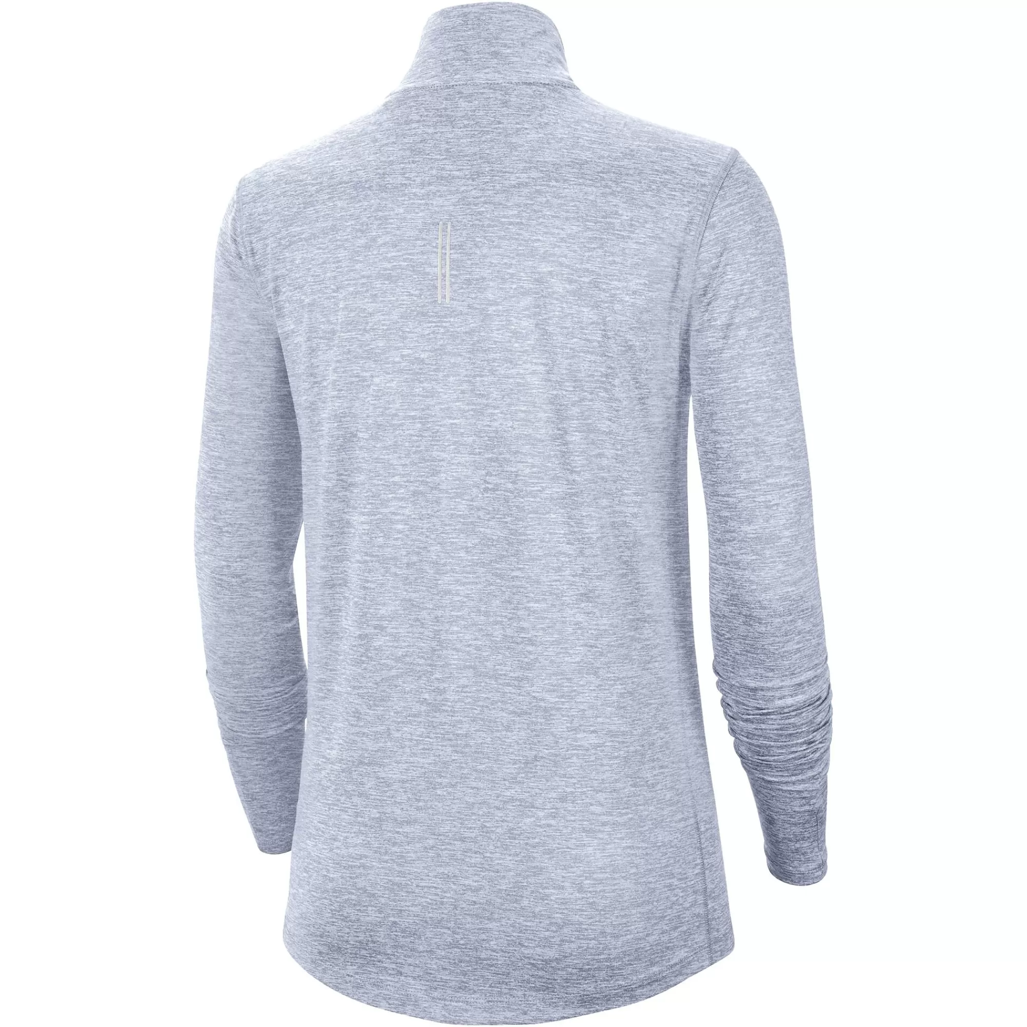 Element Half-Zip Running Top Women - Lilac, Grey>Nike Fashion