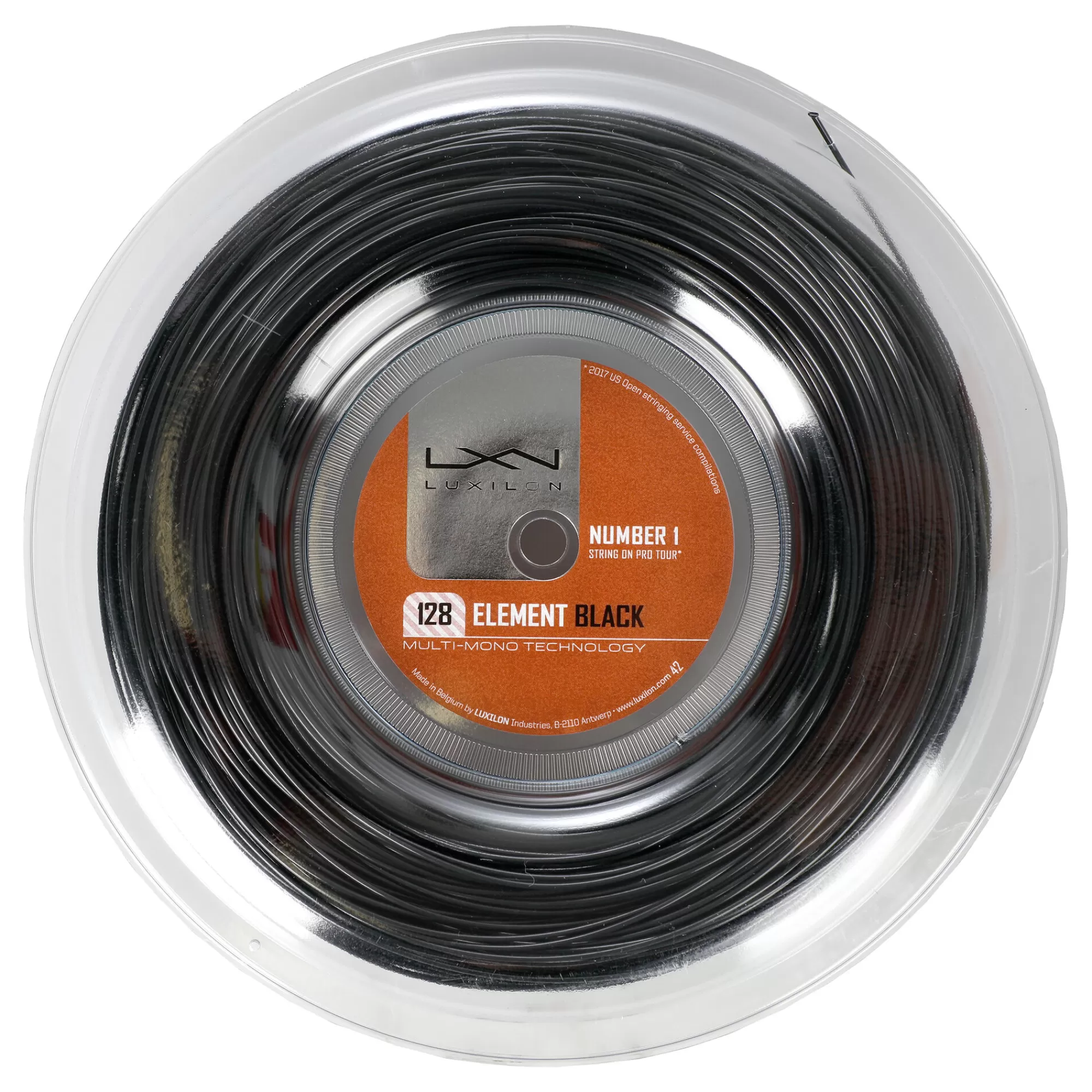 Element String Reel 200m Special Edition ->Luxilon Flash Sale