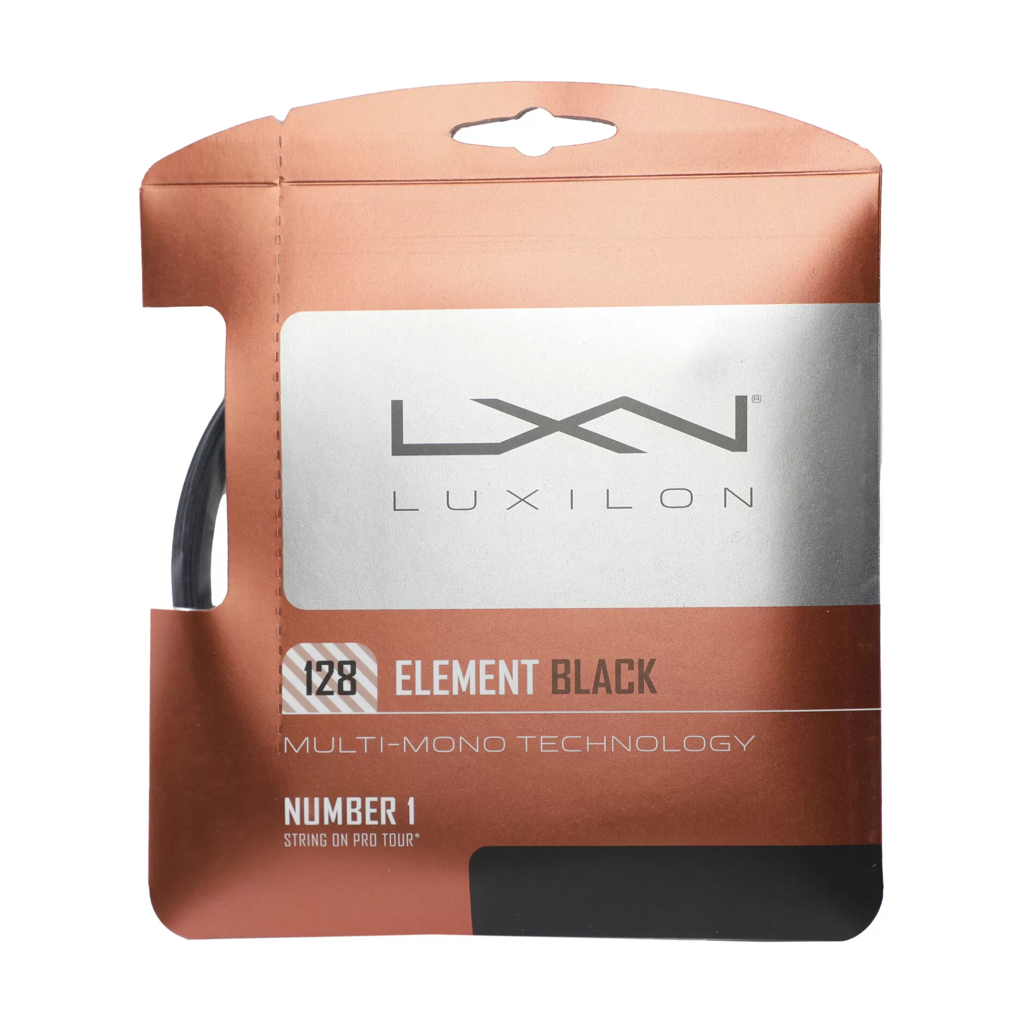 Element String Set 12,2m Special Edition ->Luxilon Fashion