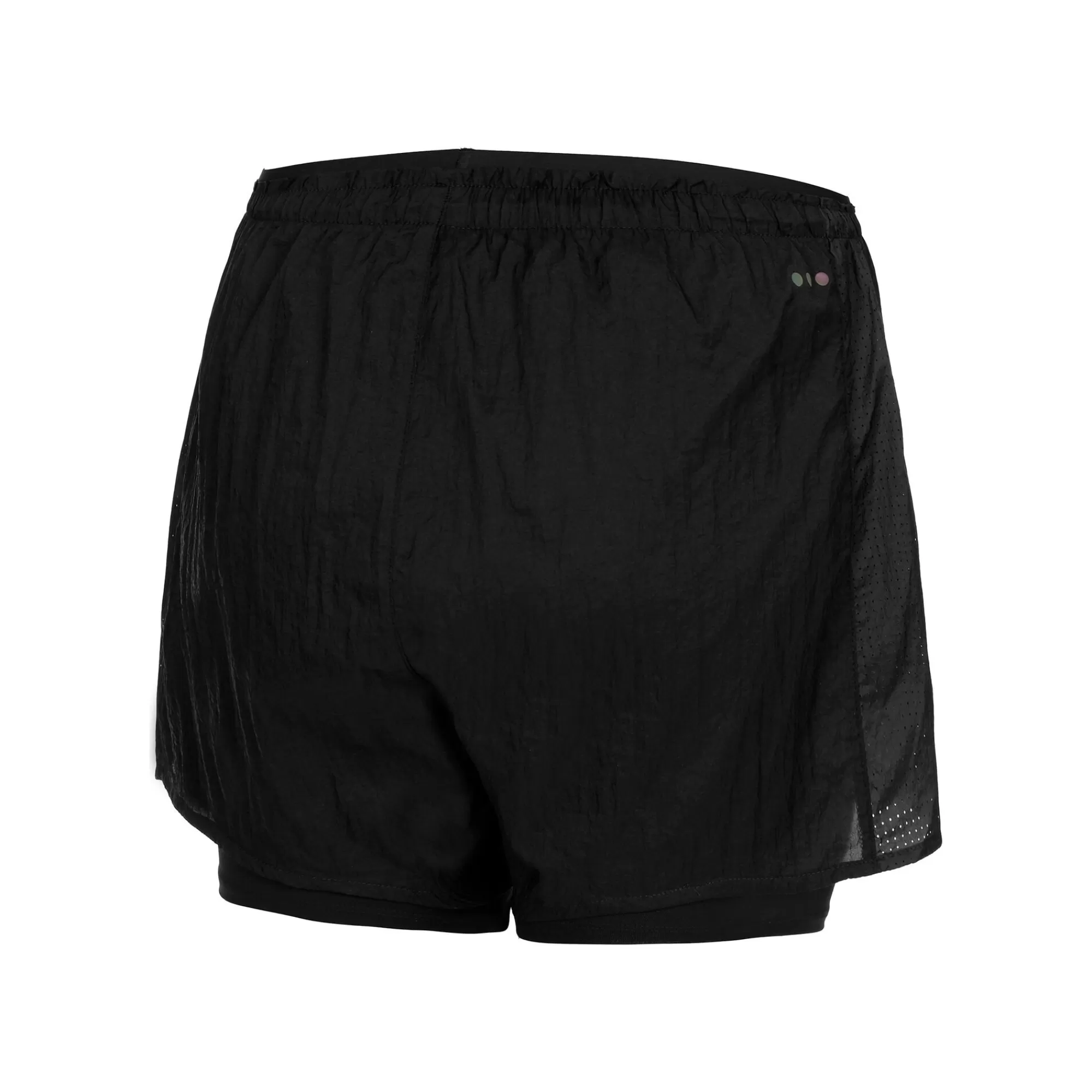 Elevate 4in 2in1 Shorts Women ->Saucony Sale