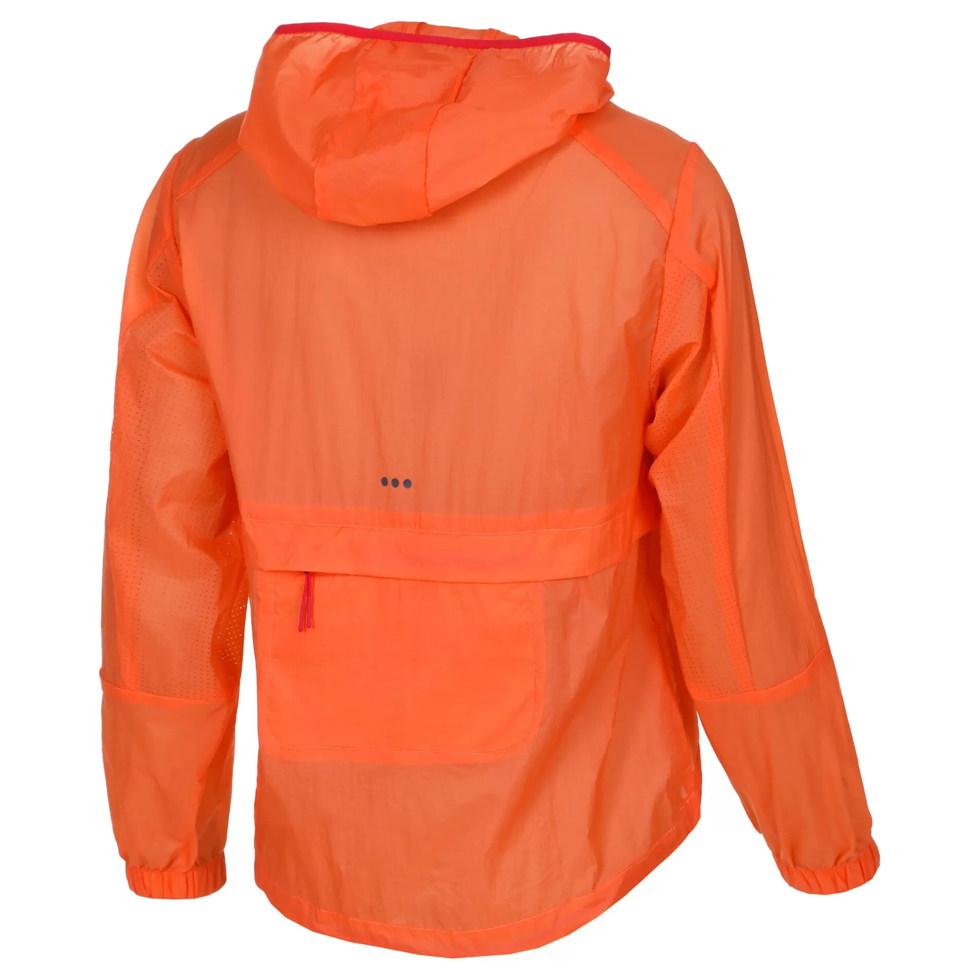 Elevate Packaway Running Jacket Women ->Saucony Discount