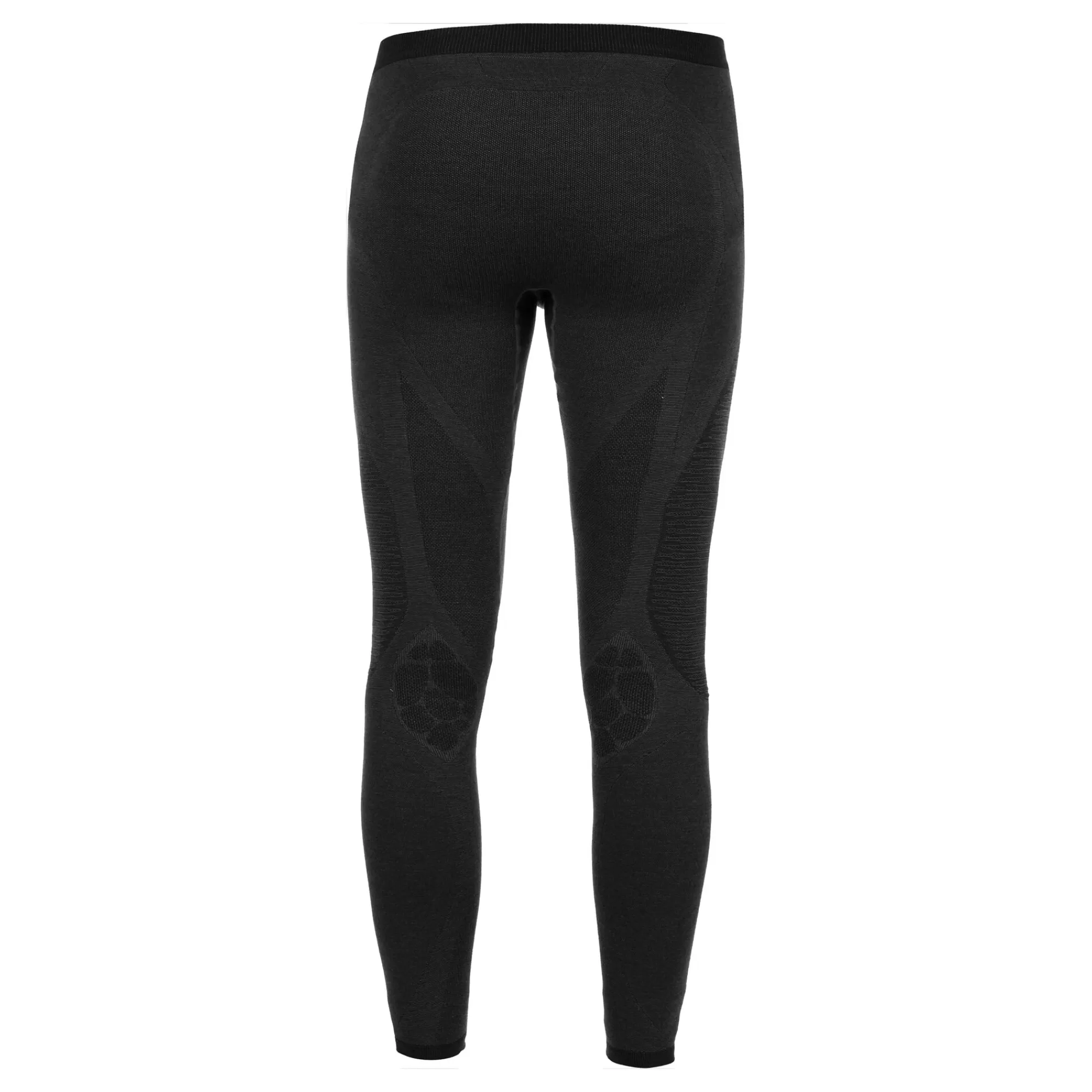 Elevatyon Biomorph Running Tights Men - Black>UYN Sale