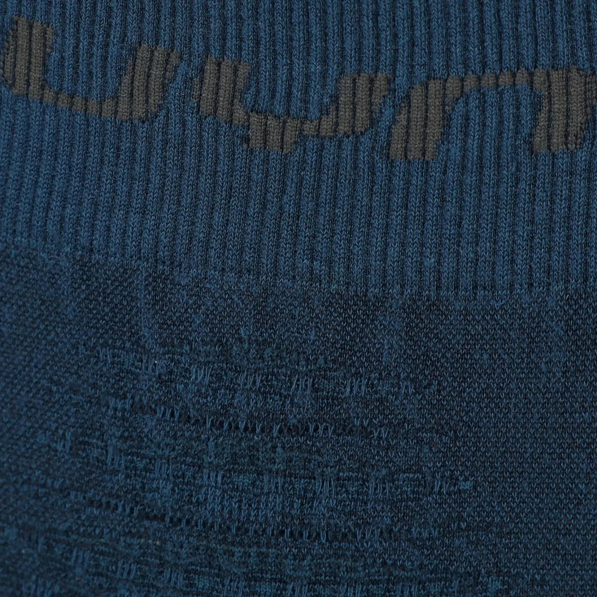 Elevatyon Biomorph Running Tights Men - Blue>UYN Shop