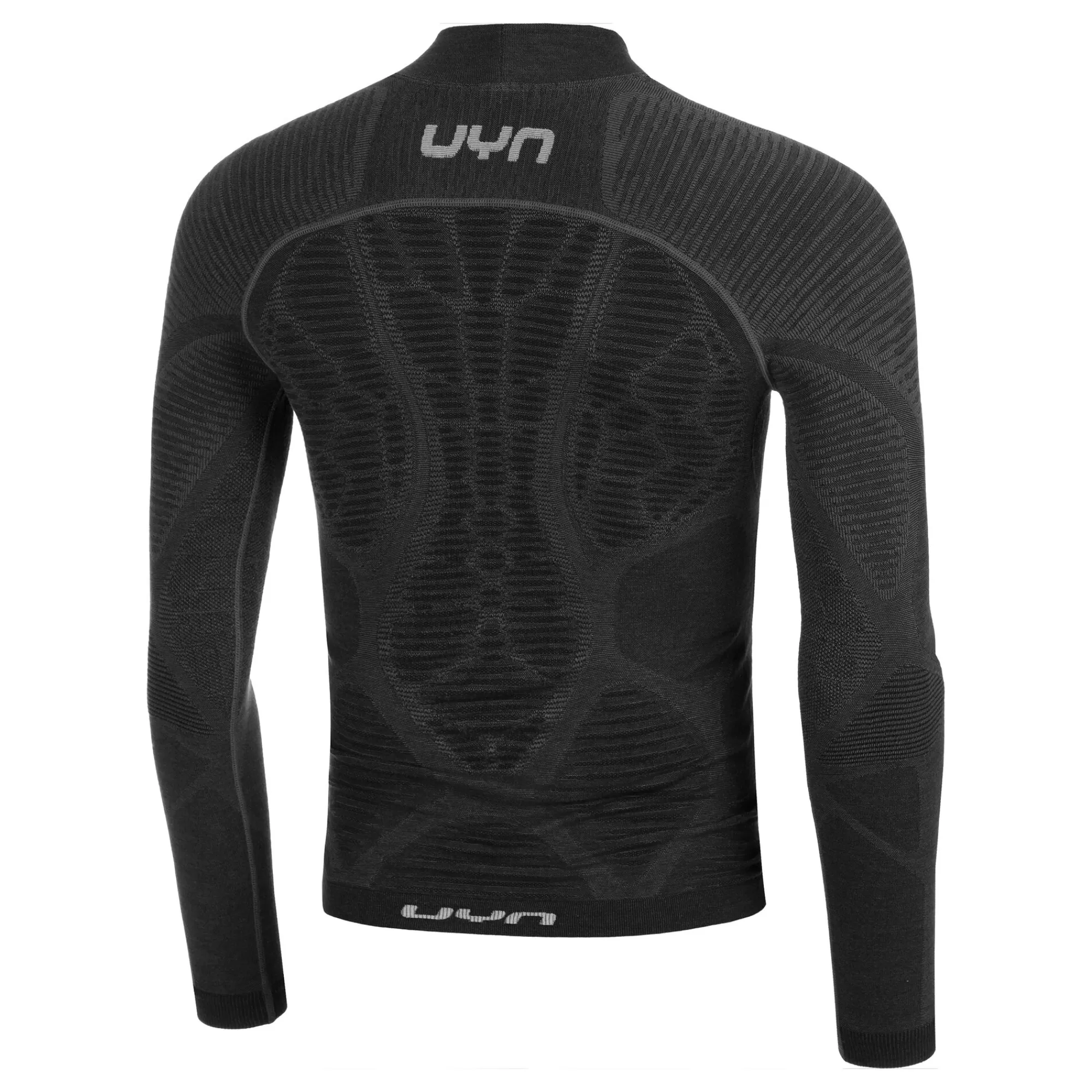Elevatyon Biomorph Vest Men - Black>UYN Hot