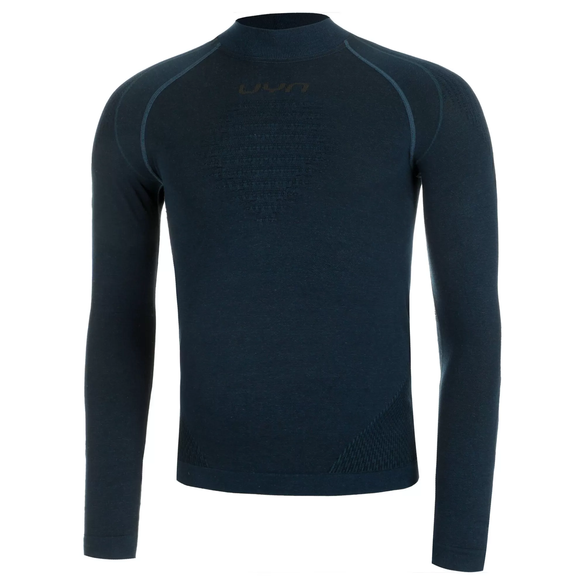 Elevatyon Biomorph Vest Men - Blue>UYN Shop