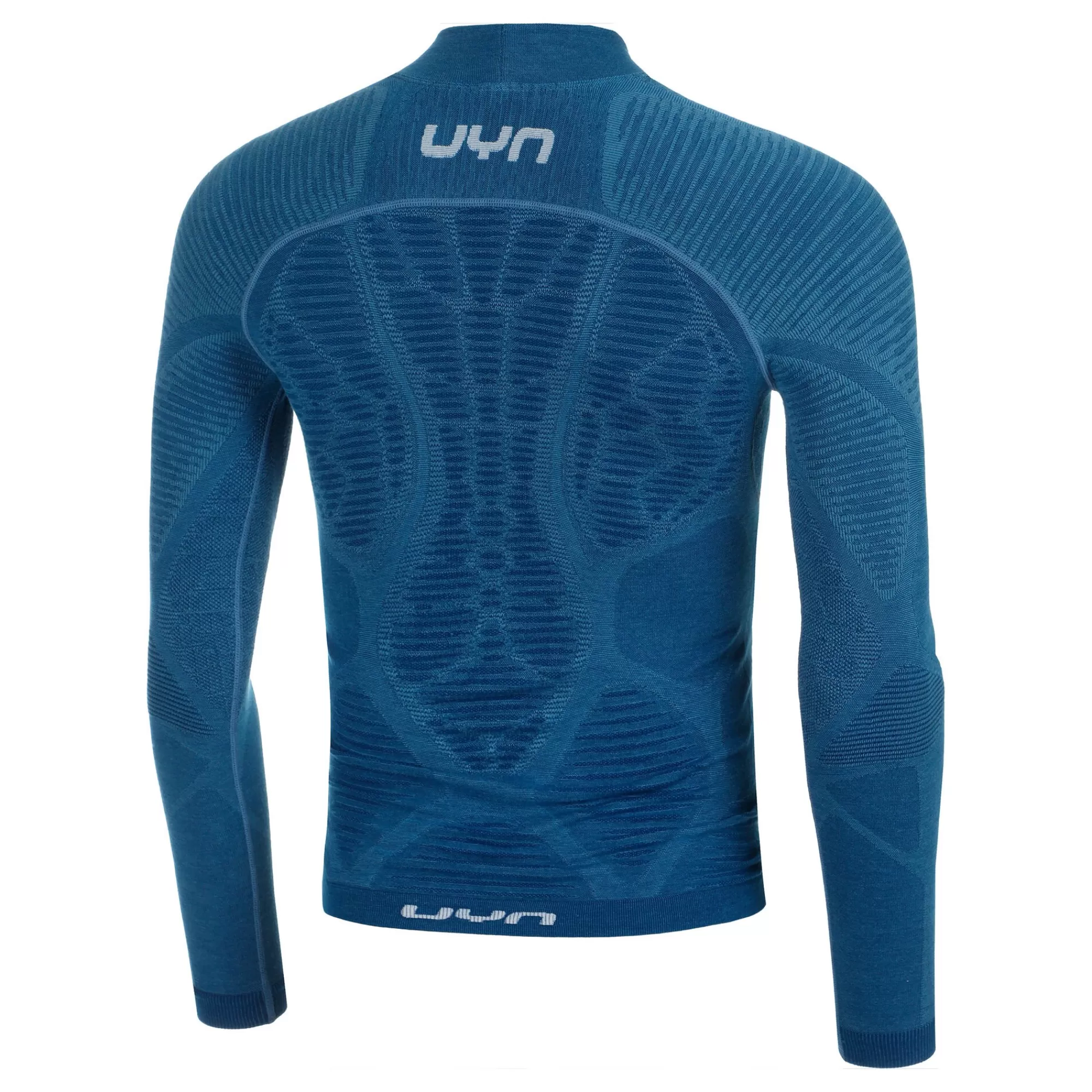 Elevatyon Biomorph Vest Men - Blue>UYN Sale