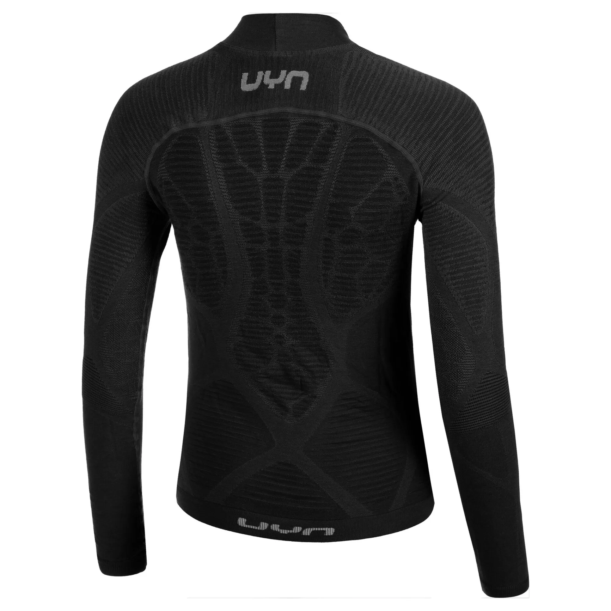 Elevatyon Biomorph Vest Women - Black>UYN Discount