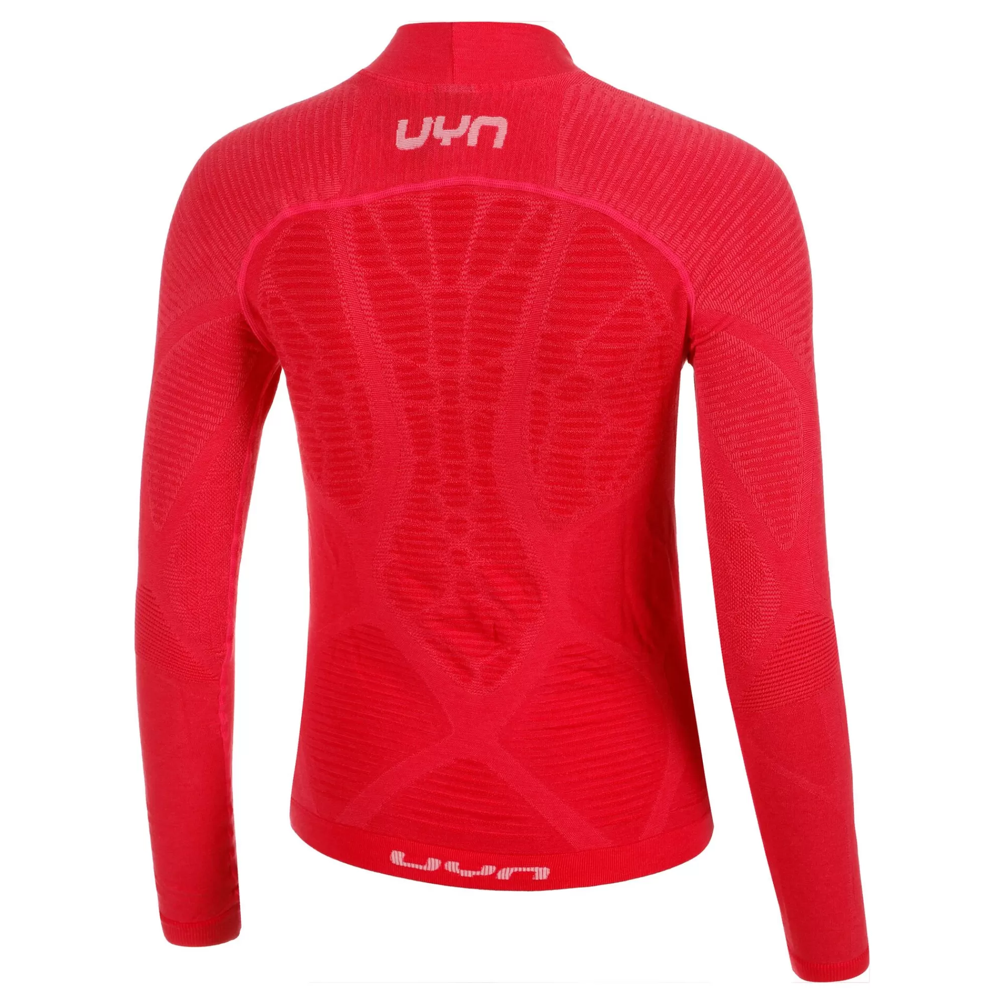 Elevatyon Biomorph Vest Women - Pink>UYN Hot