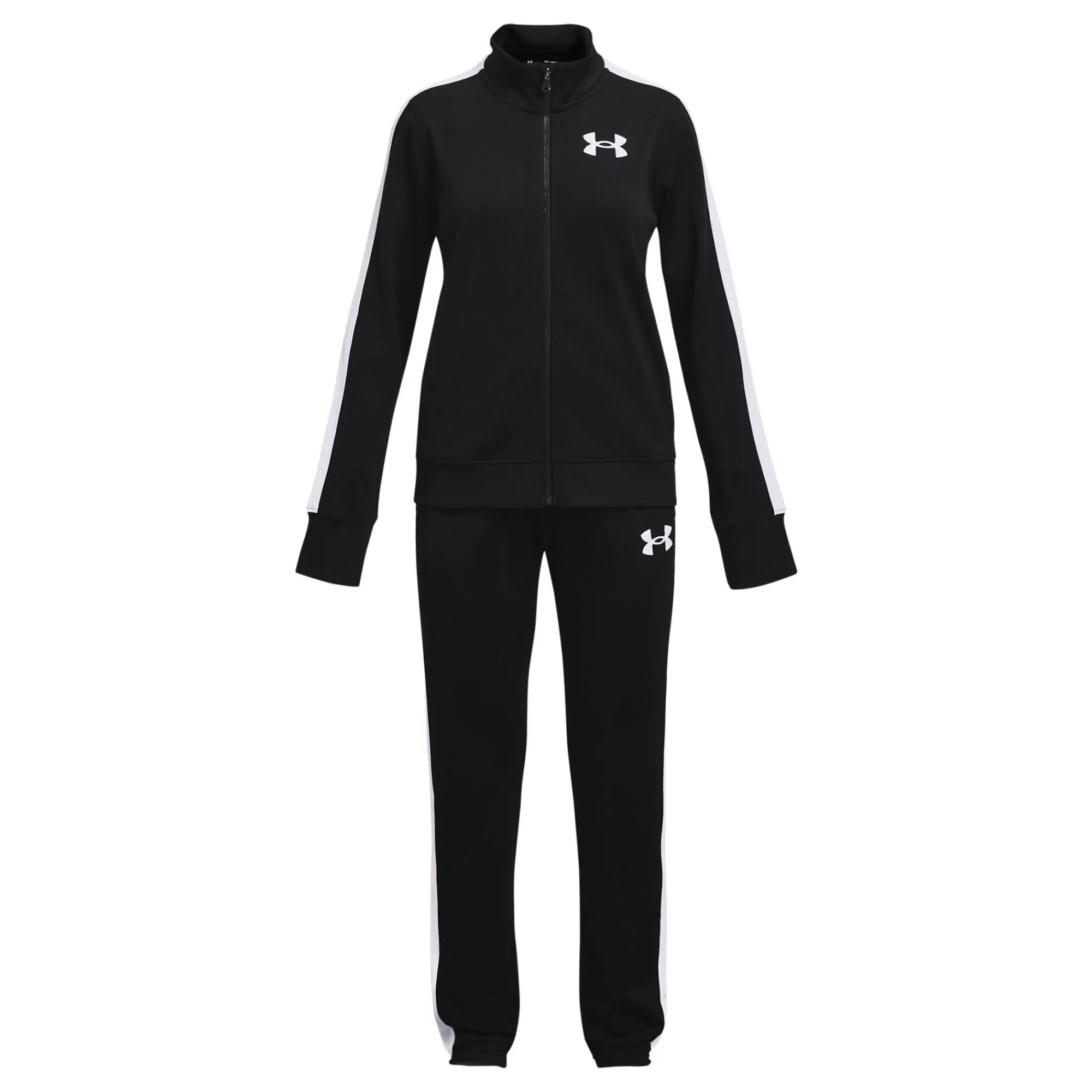 EM Knit Tracksuit Girls ->Under Armour New