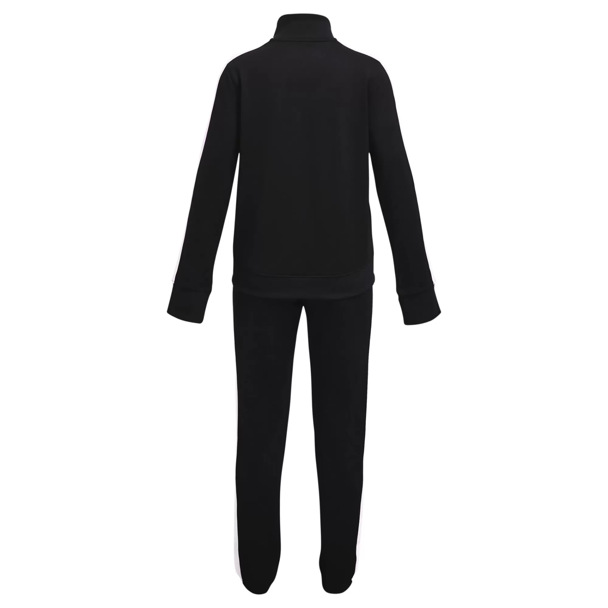 EM Knit Tracksuit Girls ->Under Armour New