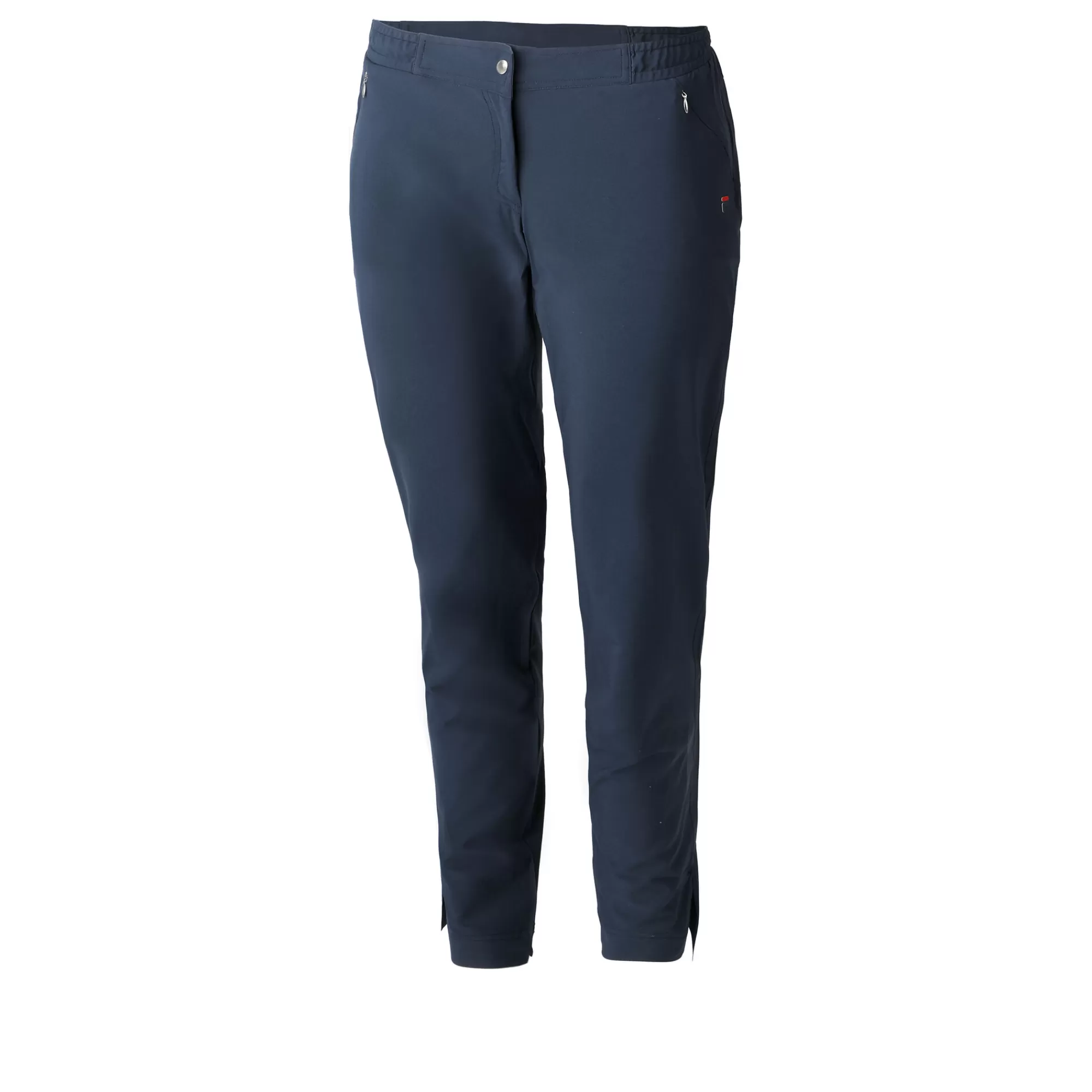 Emily Training Pants Women - Dark Blue>Fila Clearance
