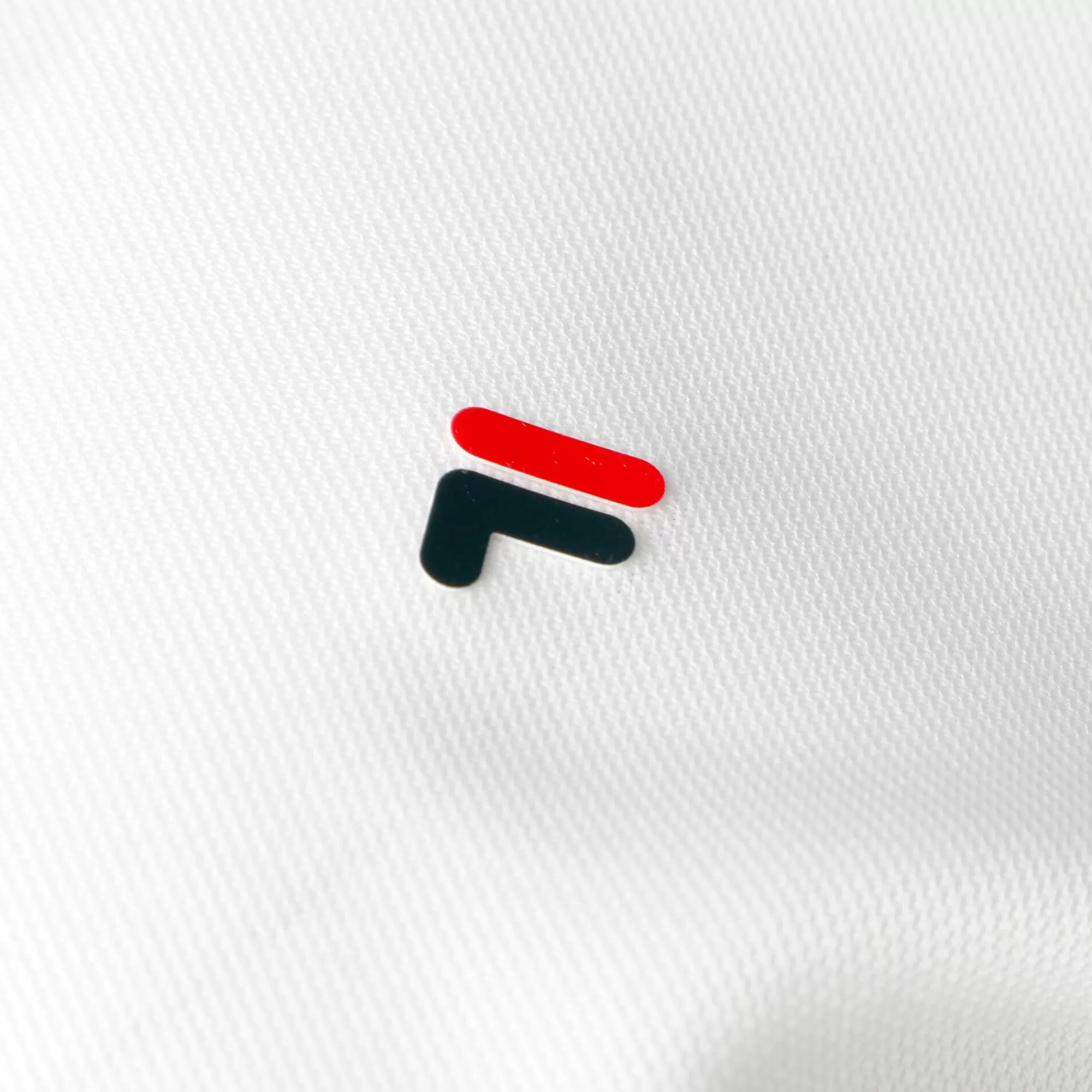 Emma Polo Women - White, Grey>Fila Flash Sale