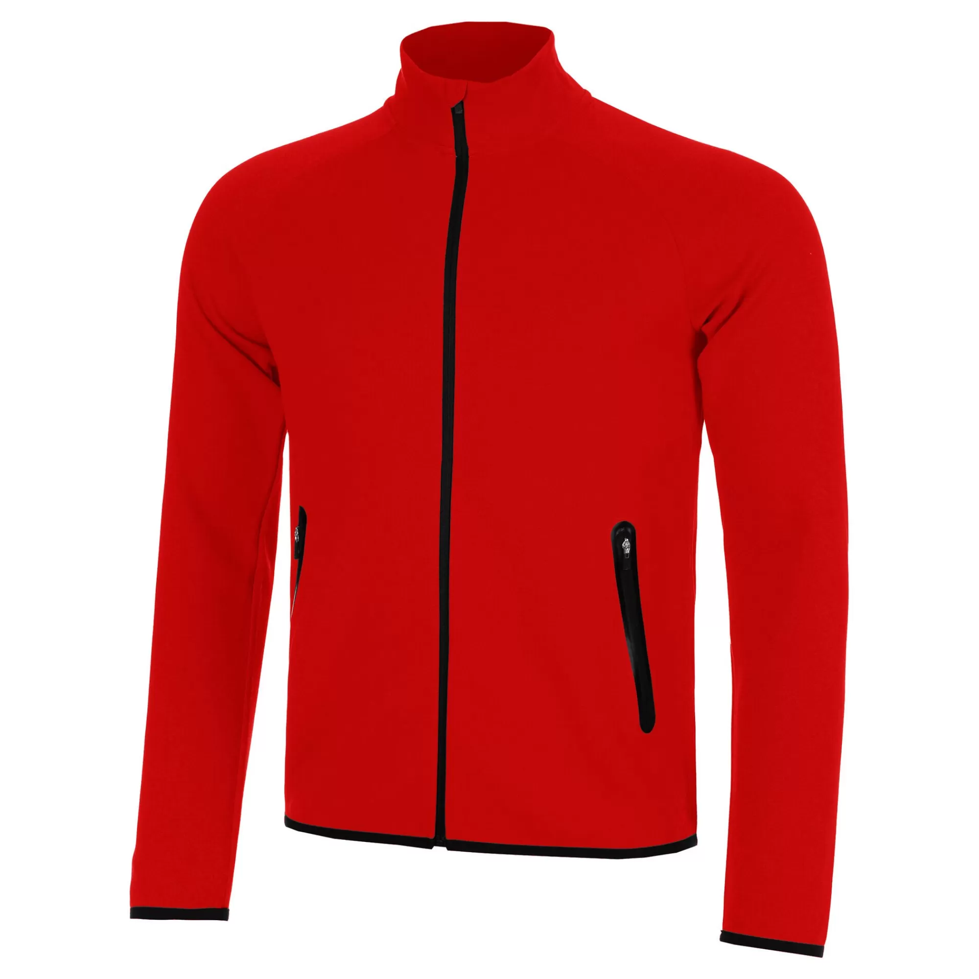 Emotion Full Zip Jacket Running Jacket Men ->Craft Flash Sale