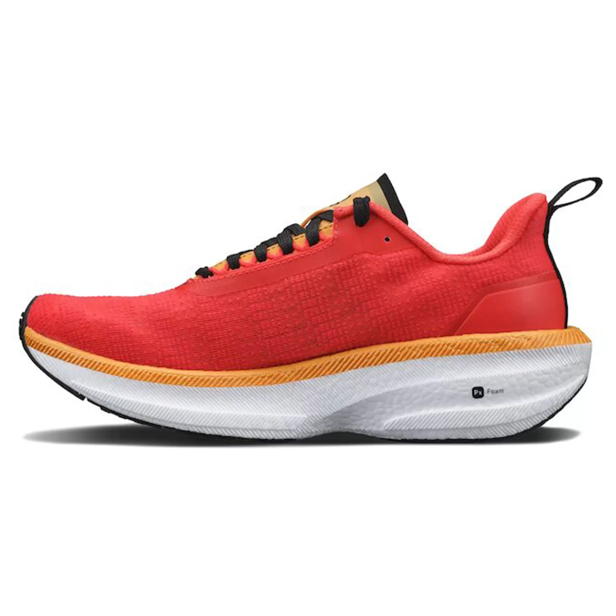 Endurance 2 Neutral Running Shoe Women - Dark Red, Cream>Craft Clearance